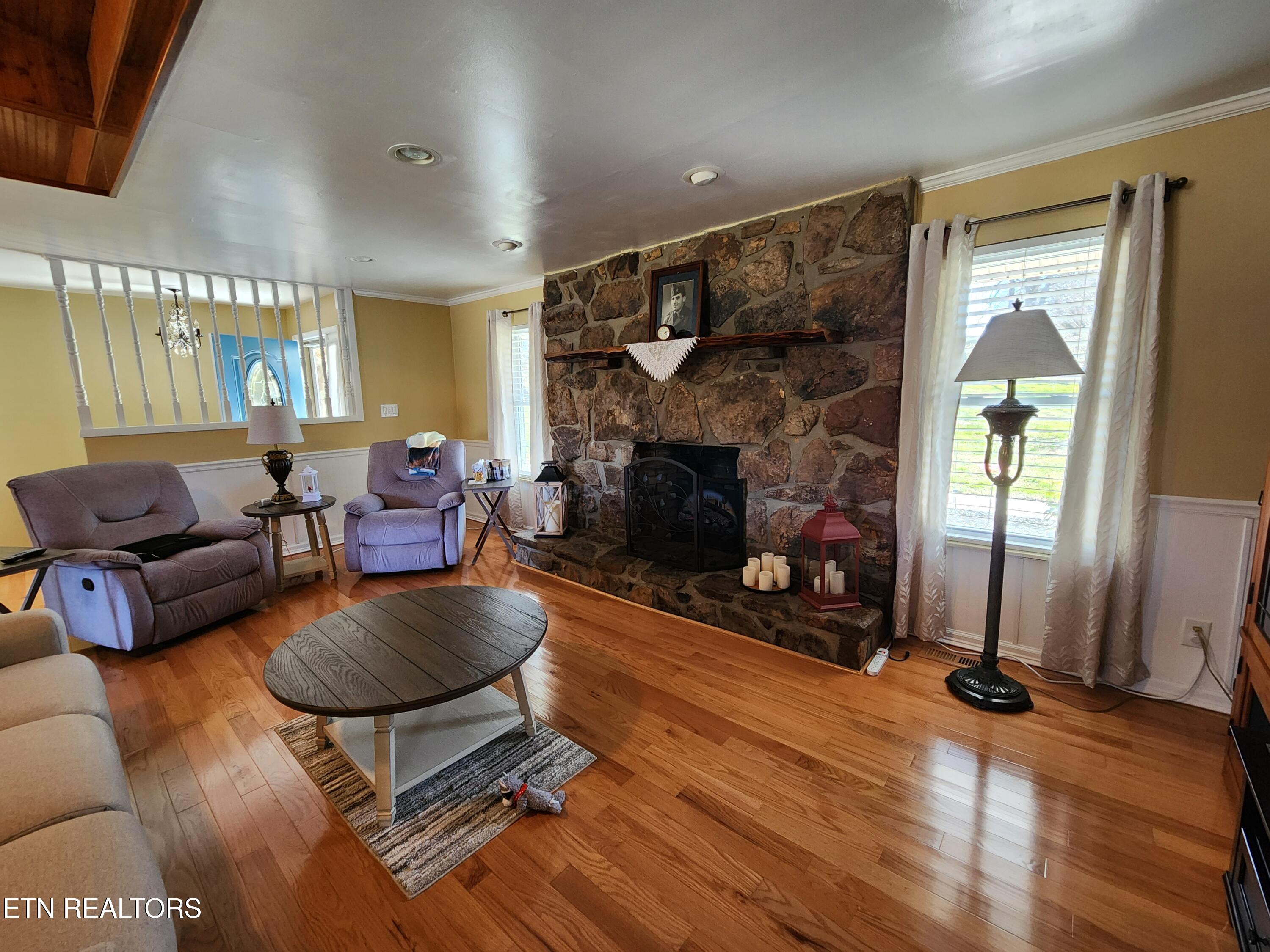 319 County Road 361 Niota TN 37826