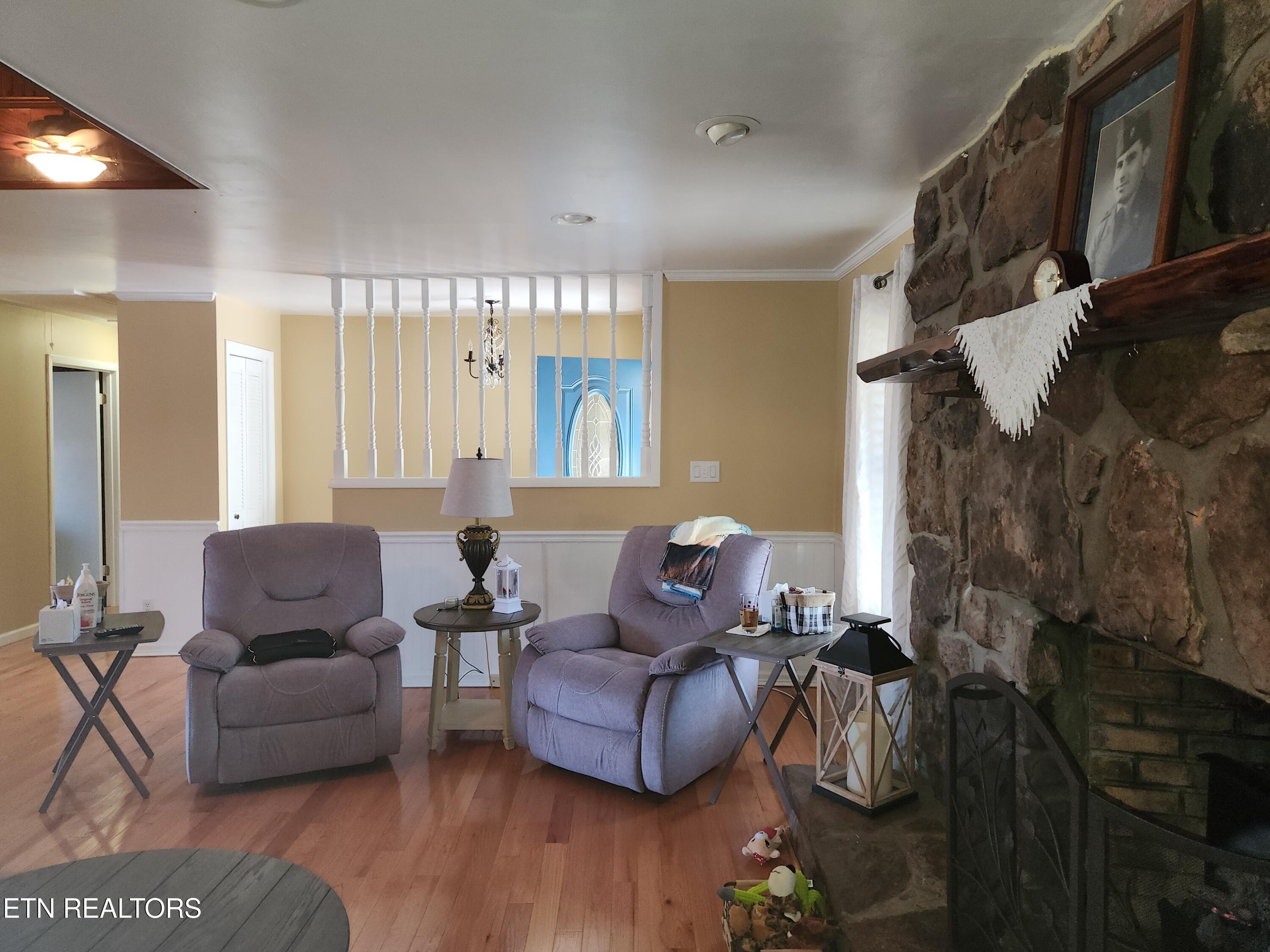 319 County Road 361 Niota TN 37826