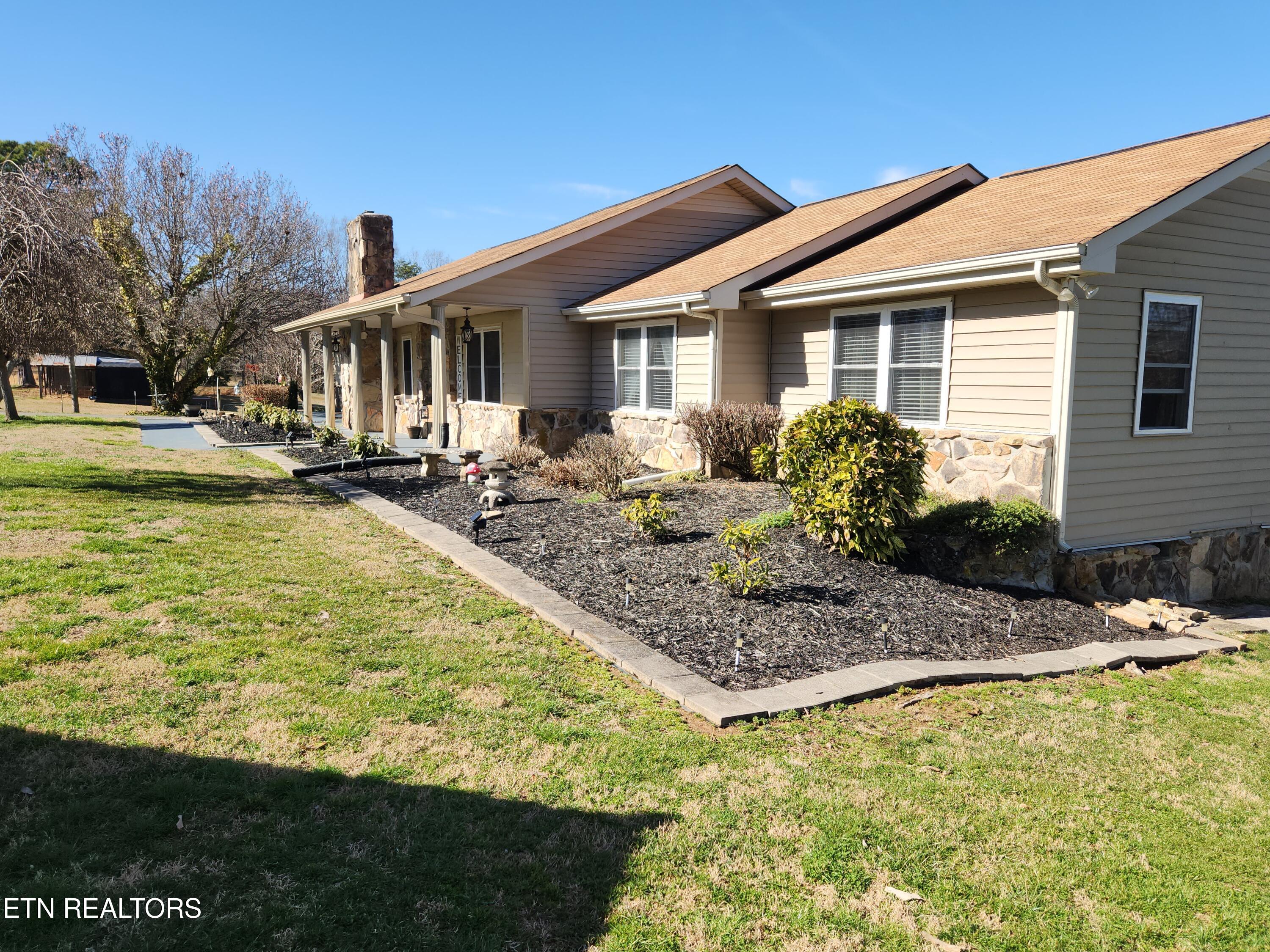 319 County Road 361 Niota TN 37826