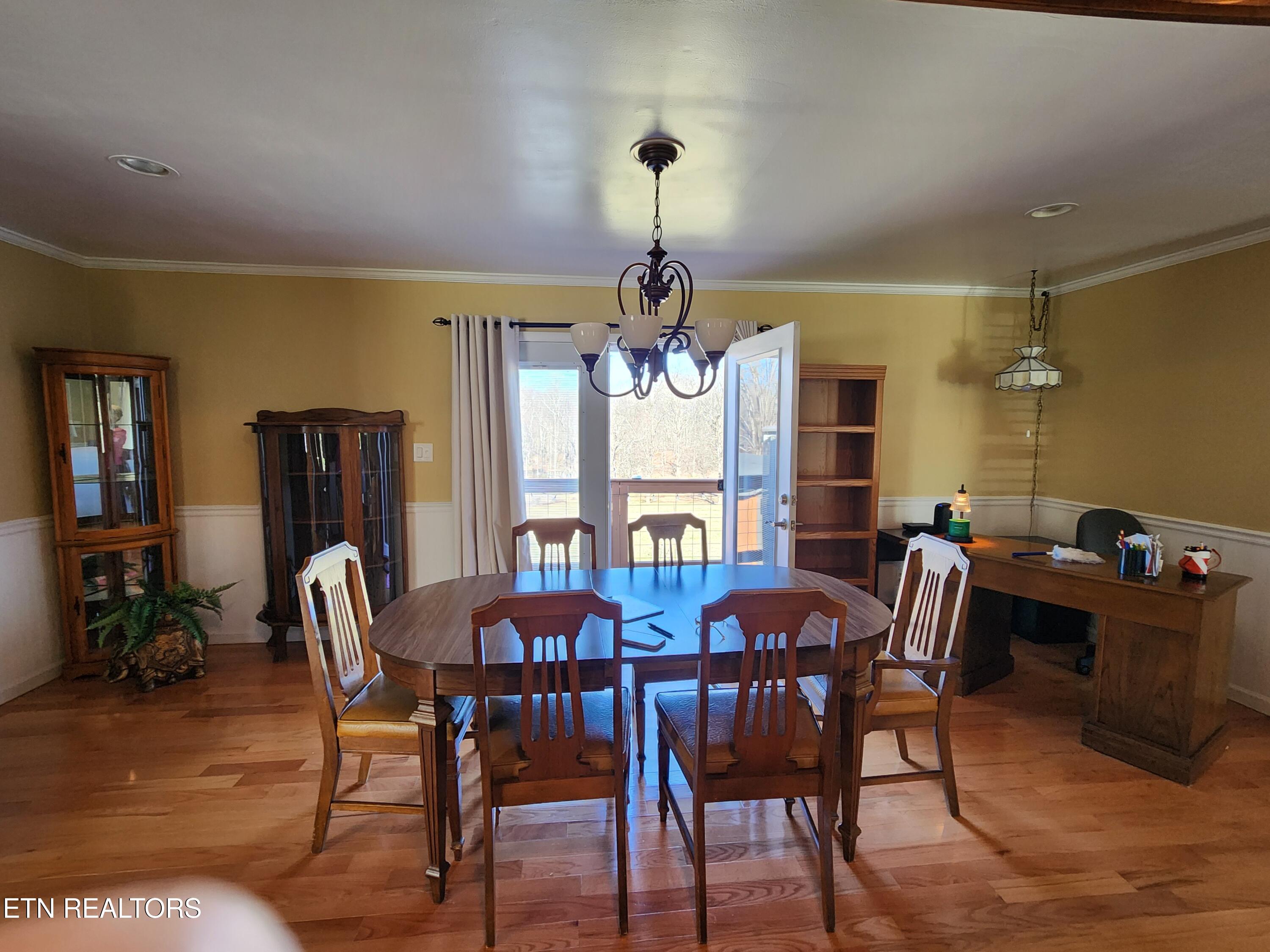 319 County Road 361 Niota TN 37826