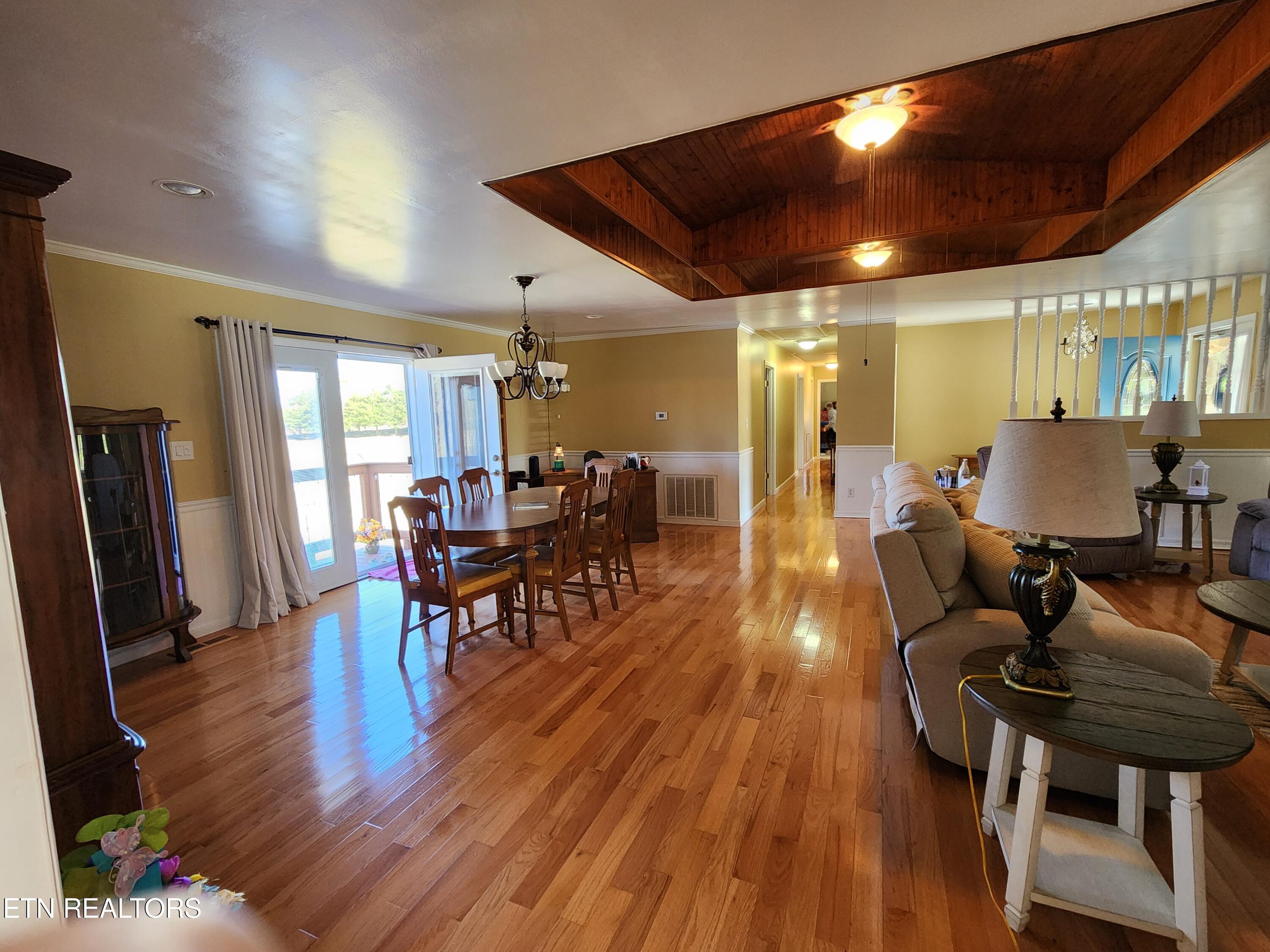 319 County Road 361 Niota TN 37826