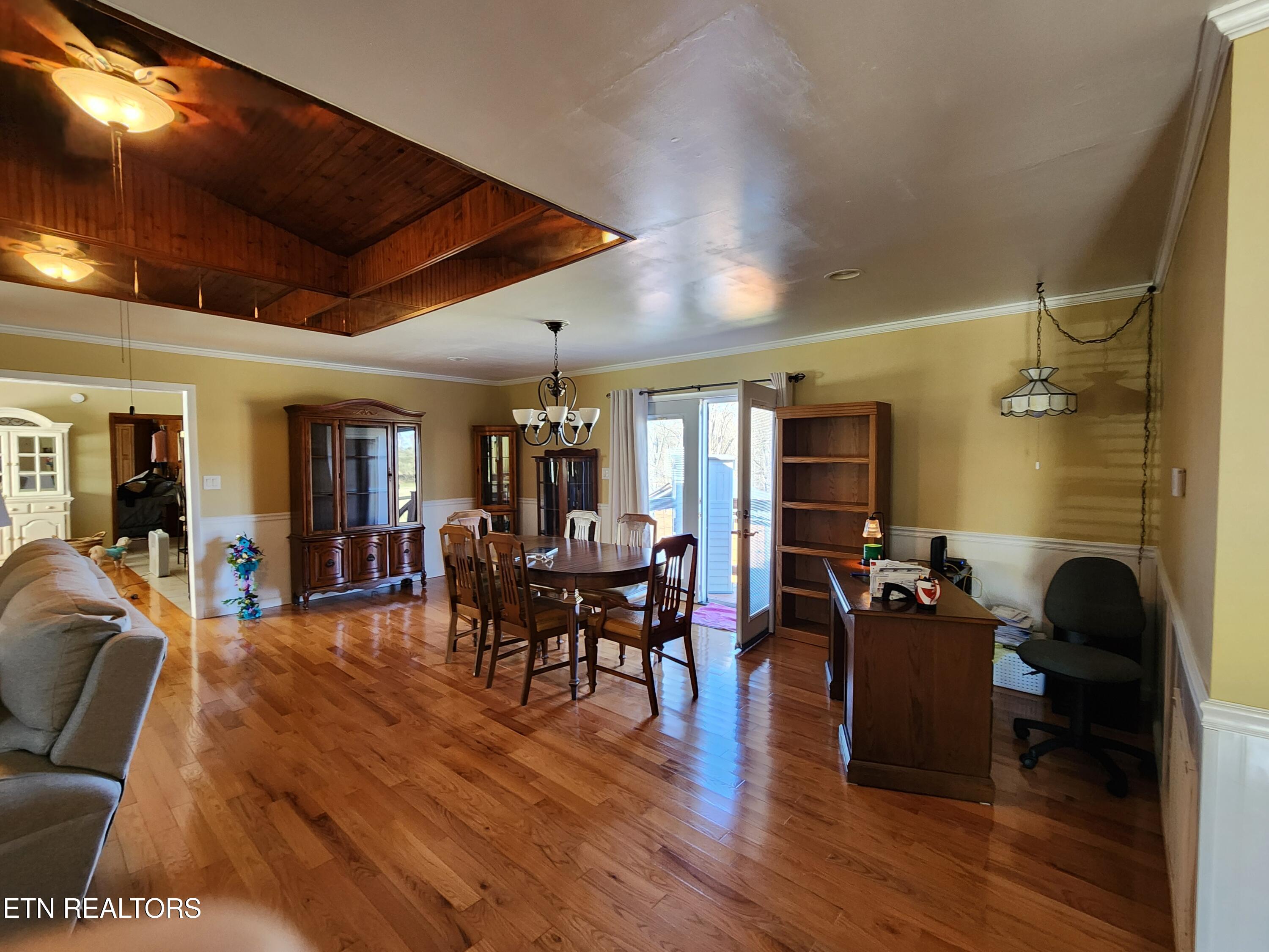 319 County Road 361 Niota TN 37826