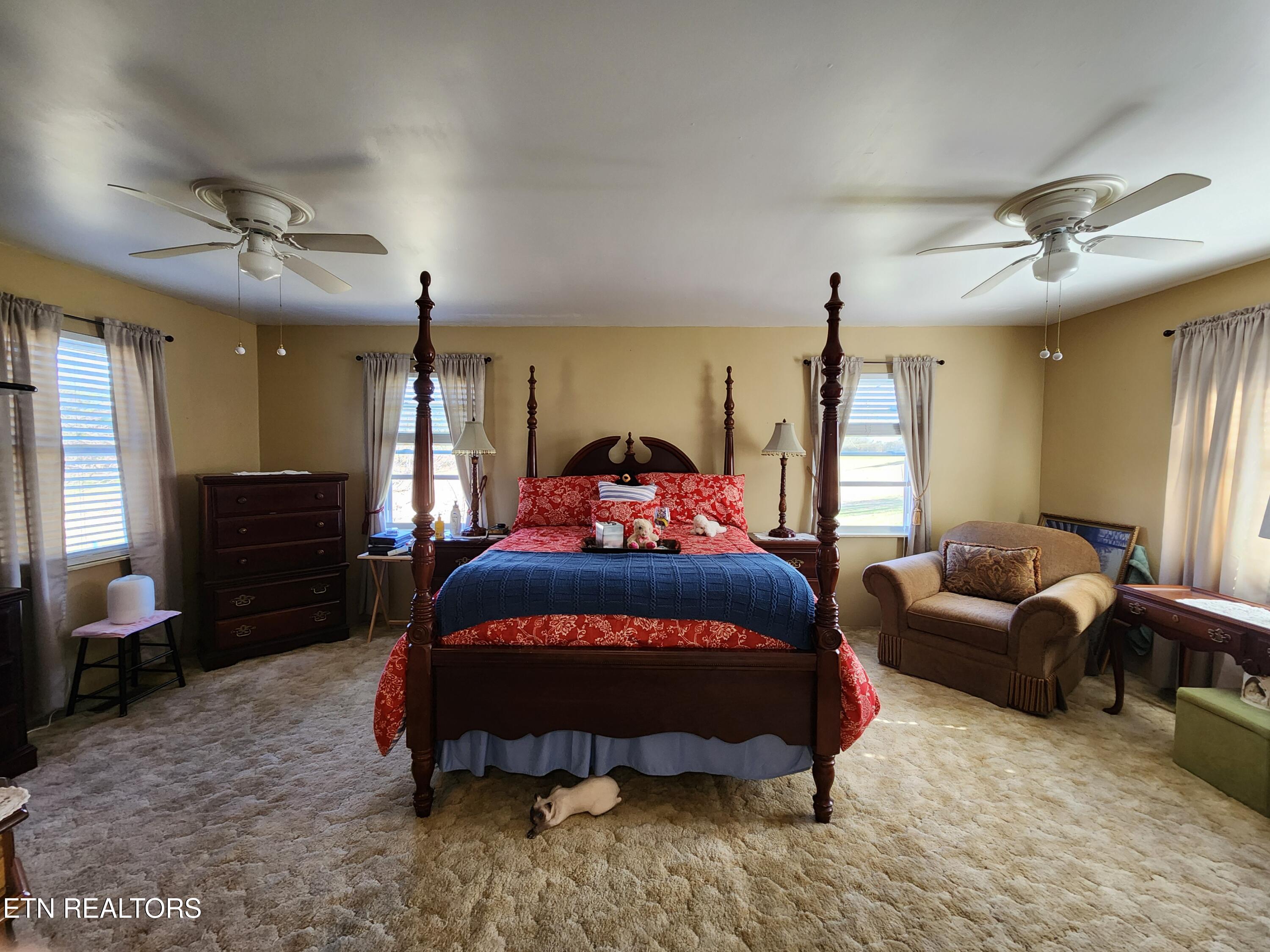 319 County Road 361 Niota TN 37826