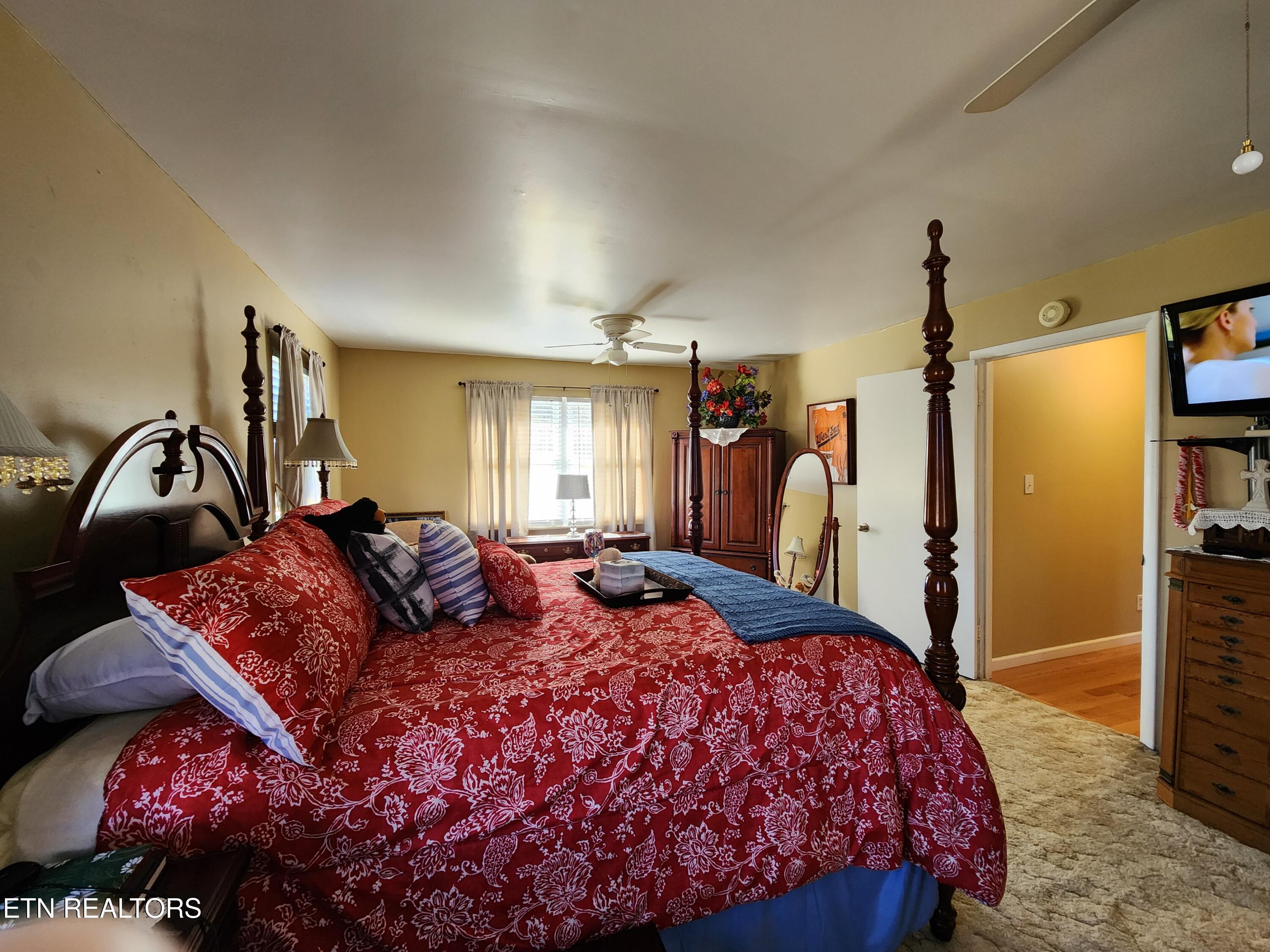 319 County Road 361 Niota TN 37826