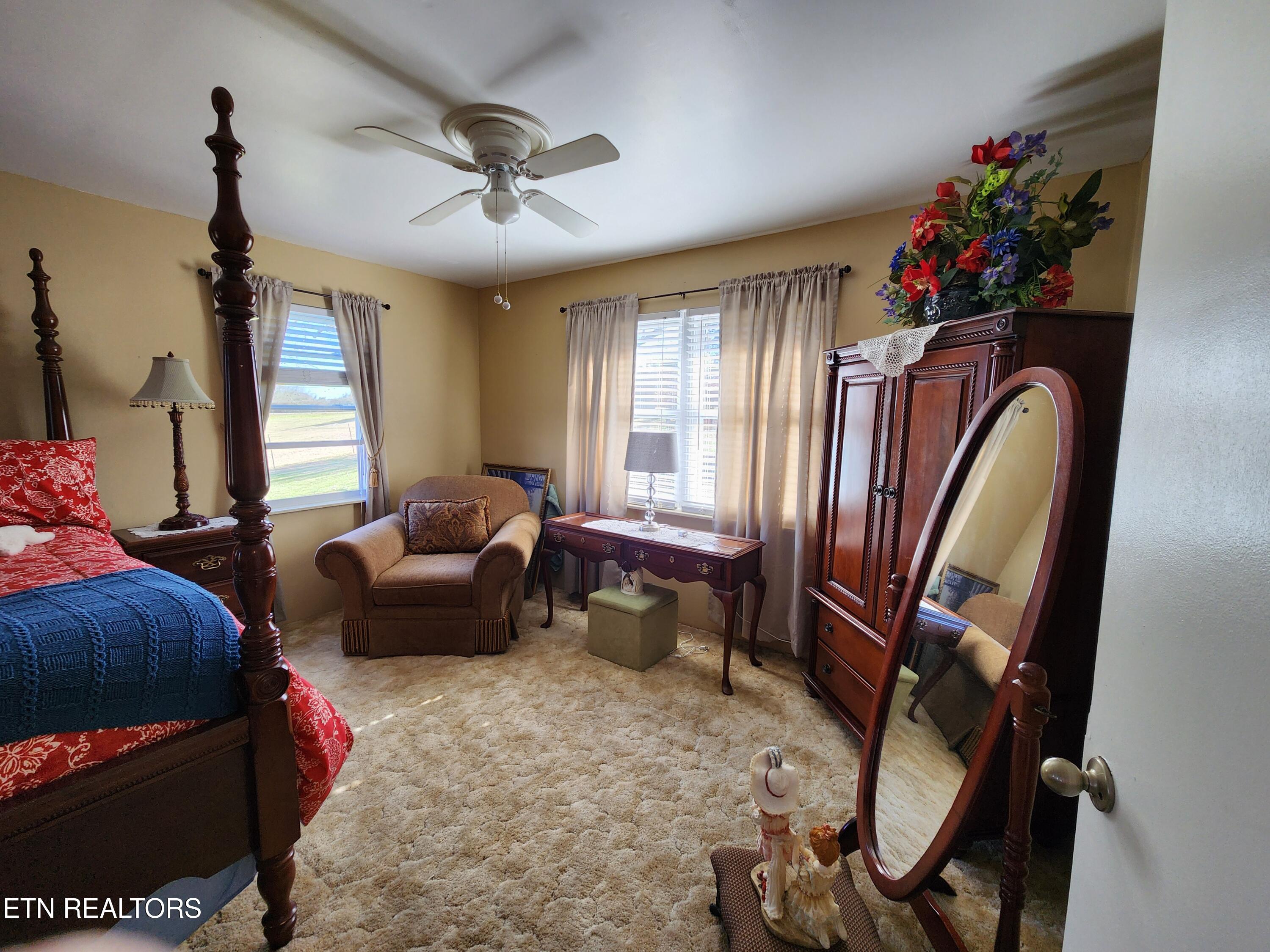319 County Road 361 Niota TN 37826