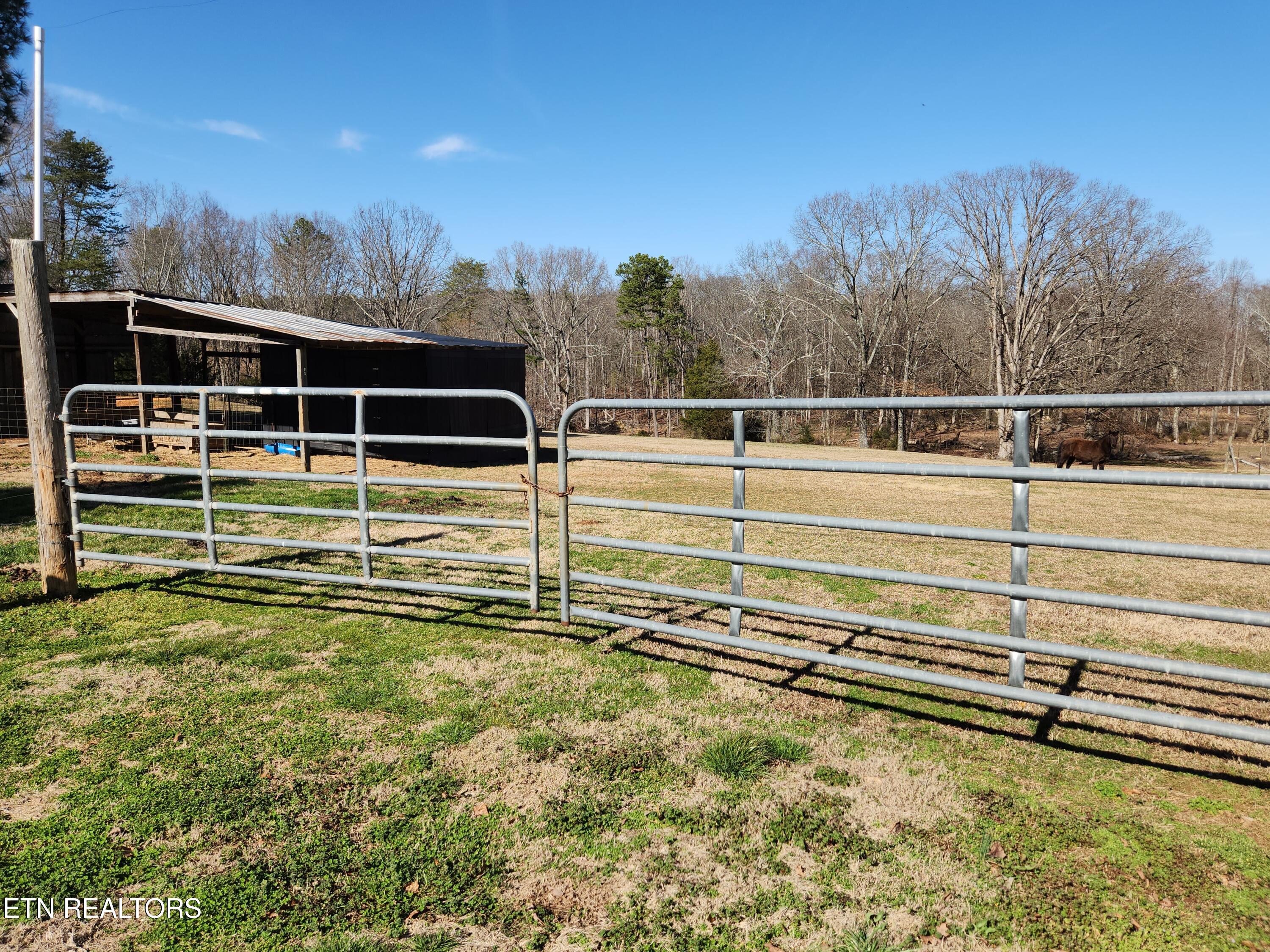 319 County Road 361 Niota TN 37826