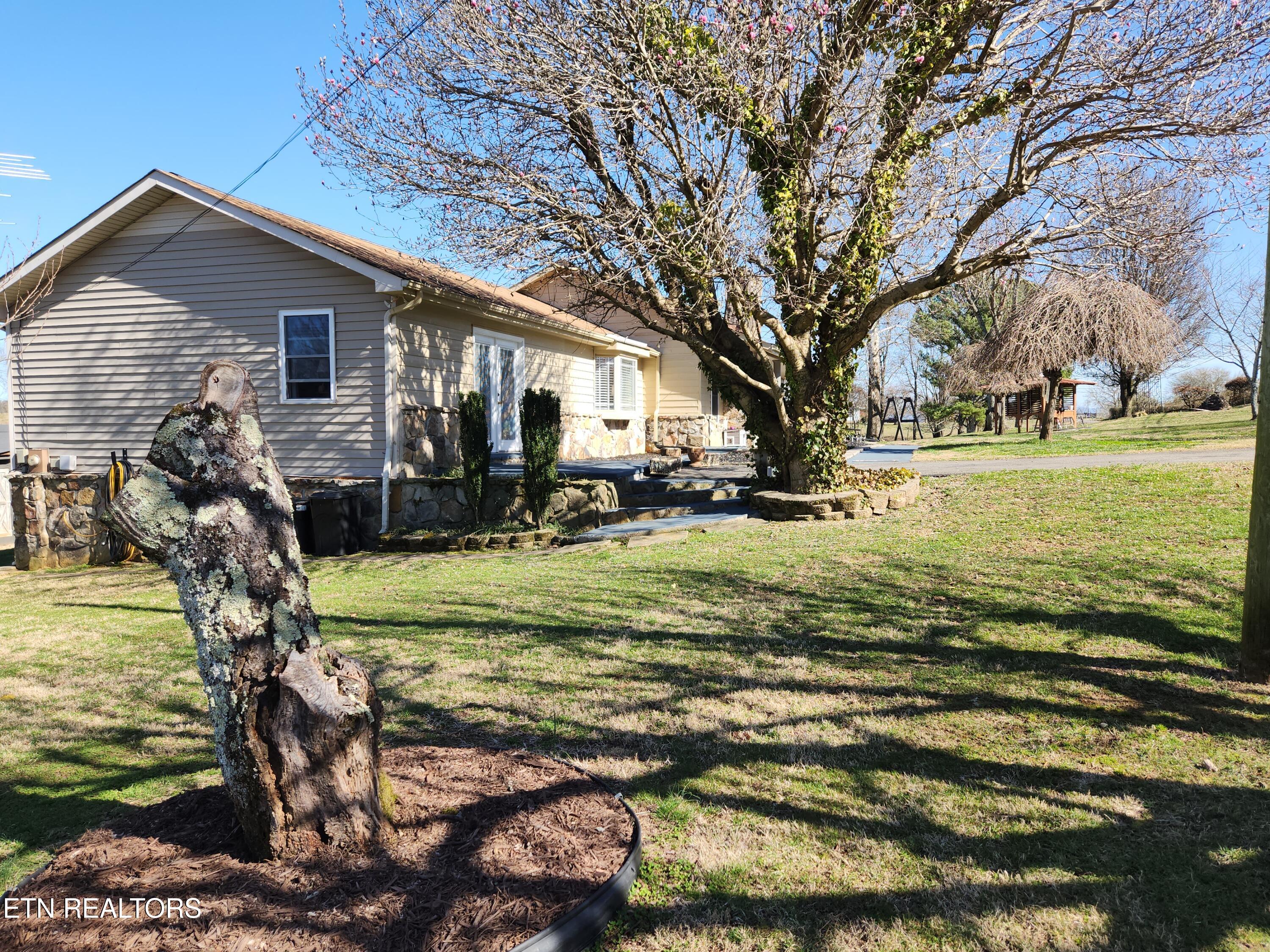 319 County Road 361 Niota TN 37826