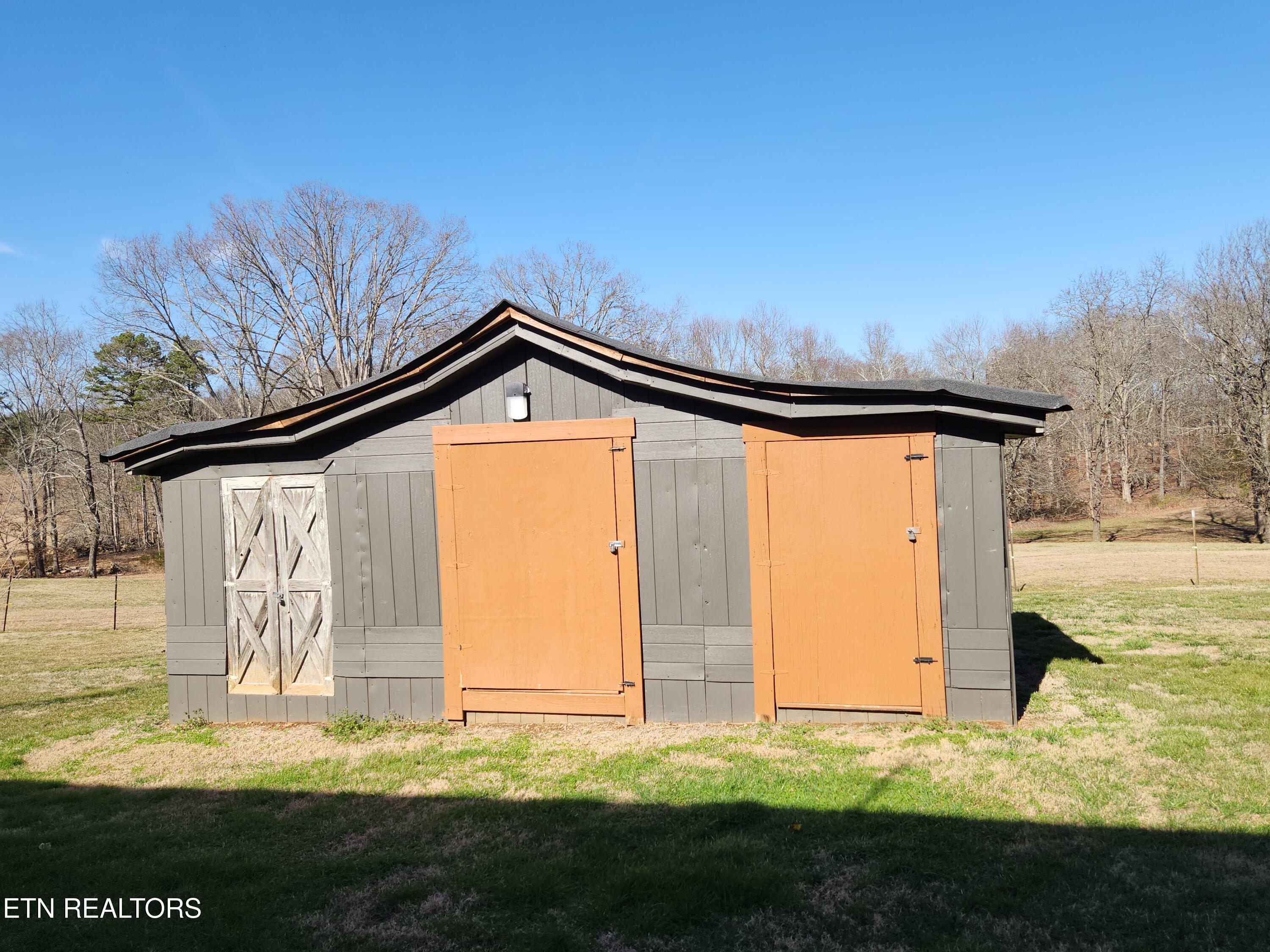 319 County Road 361 Niota TN 37826