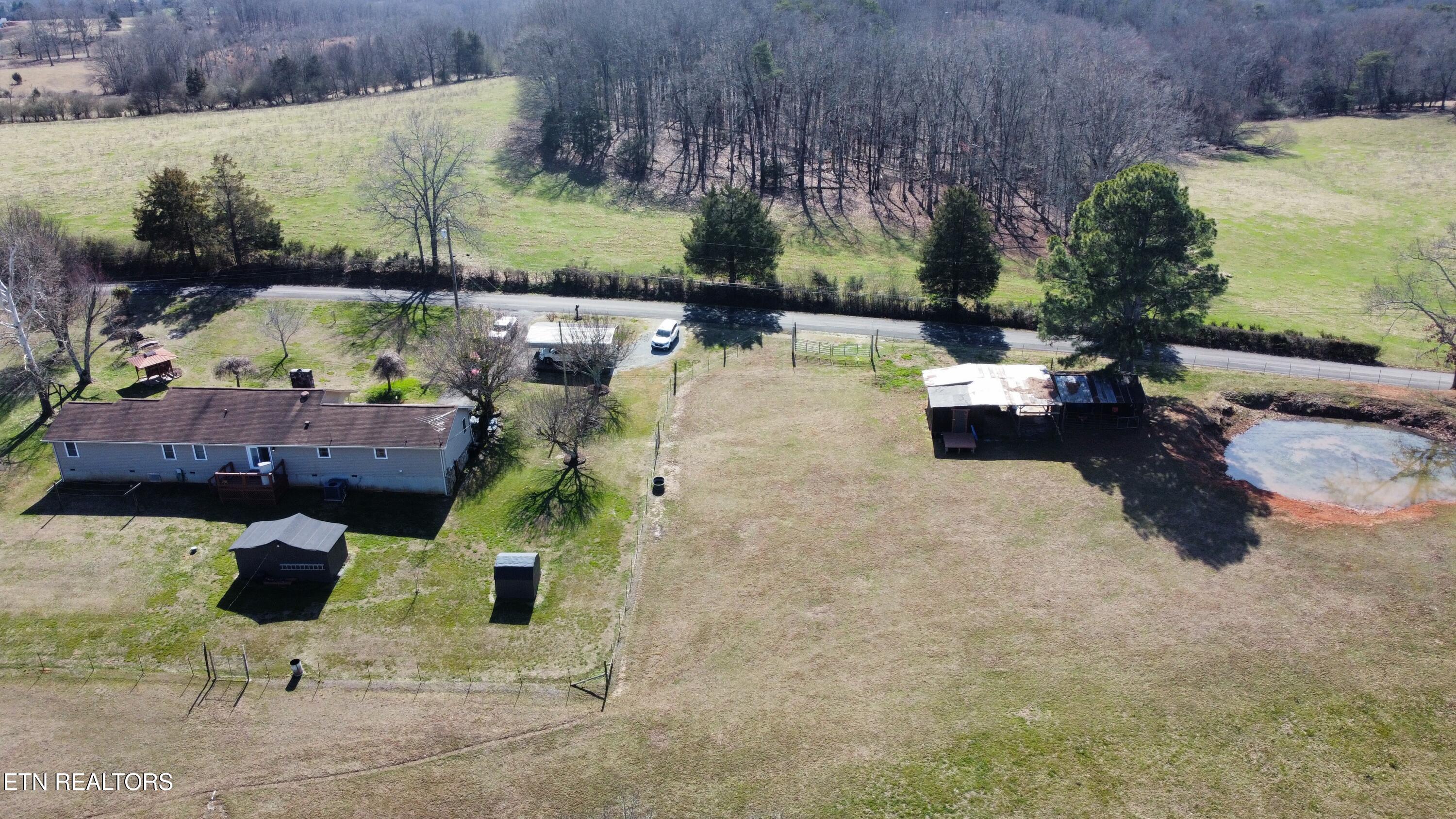 319 County Road 361 Niota TN 37826