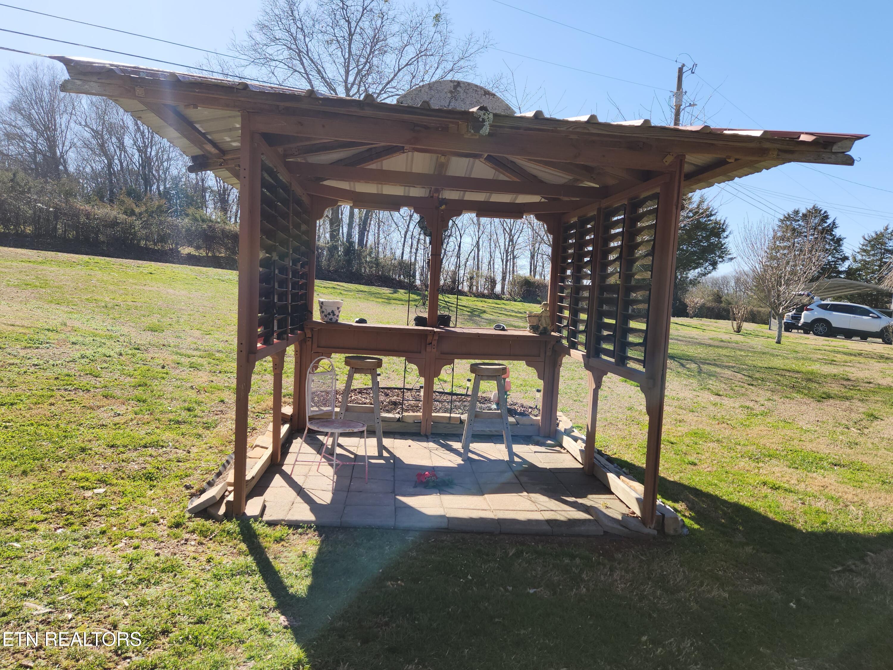 319 County Road 361 Niota TN 37826