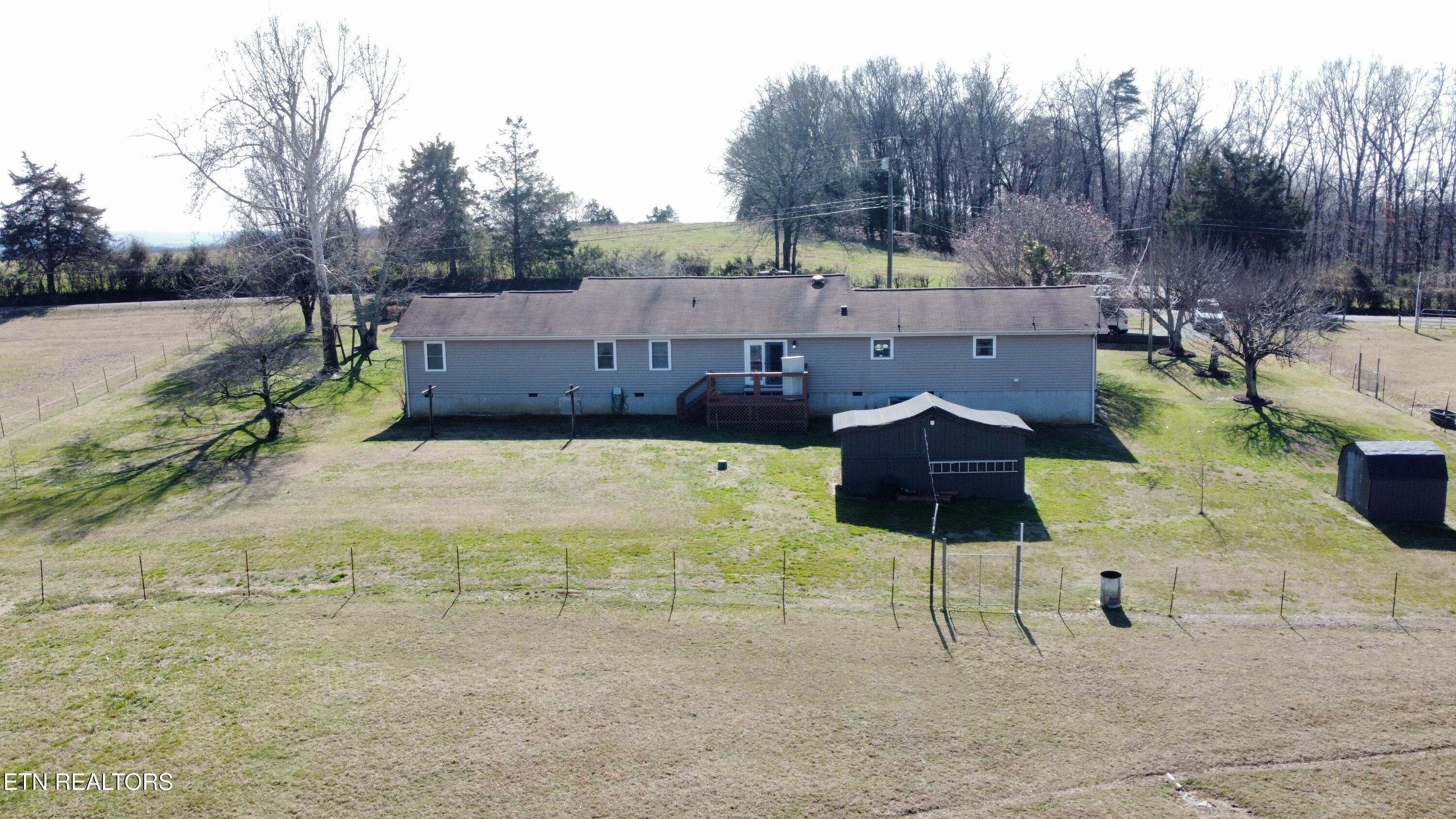 319 County Road 361 Niota TN 37826