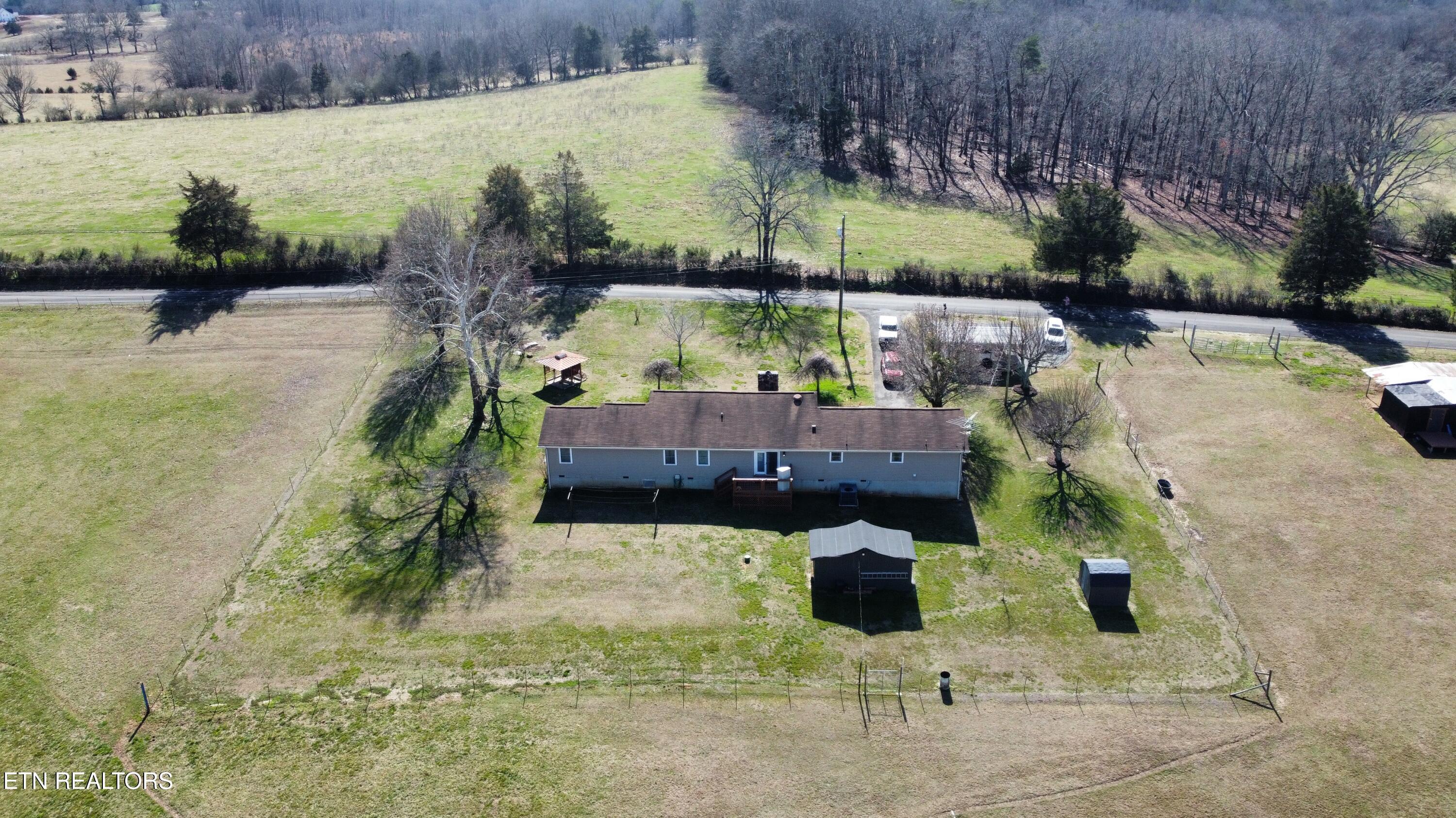 319 County Road 361 Niota TN 37826