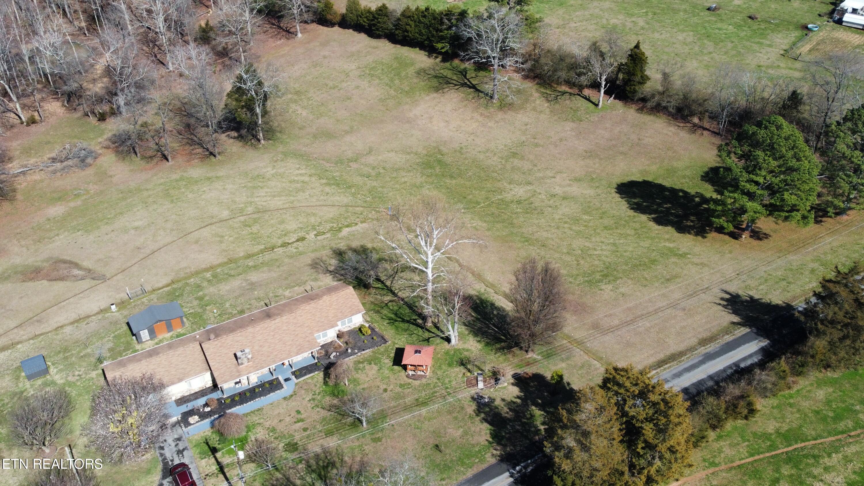 319 County Road 361 Niota TN 37826