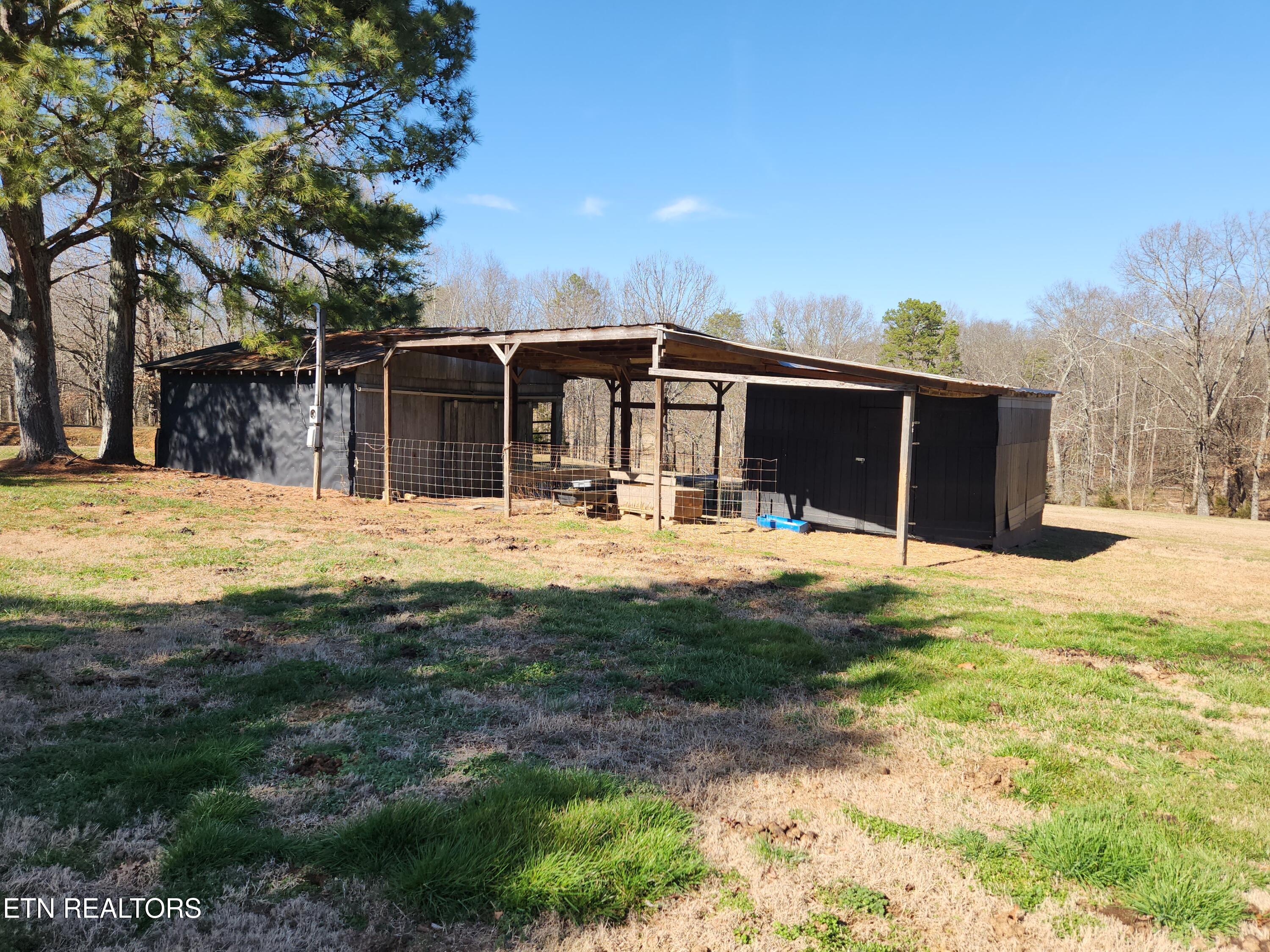 319 County Road 361 Niota TN 37826
