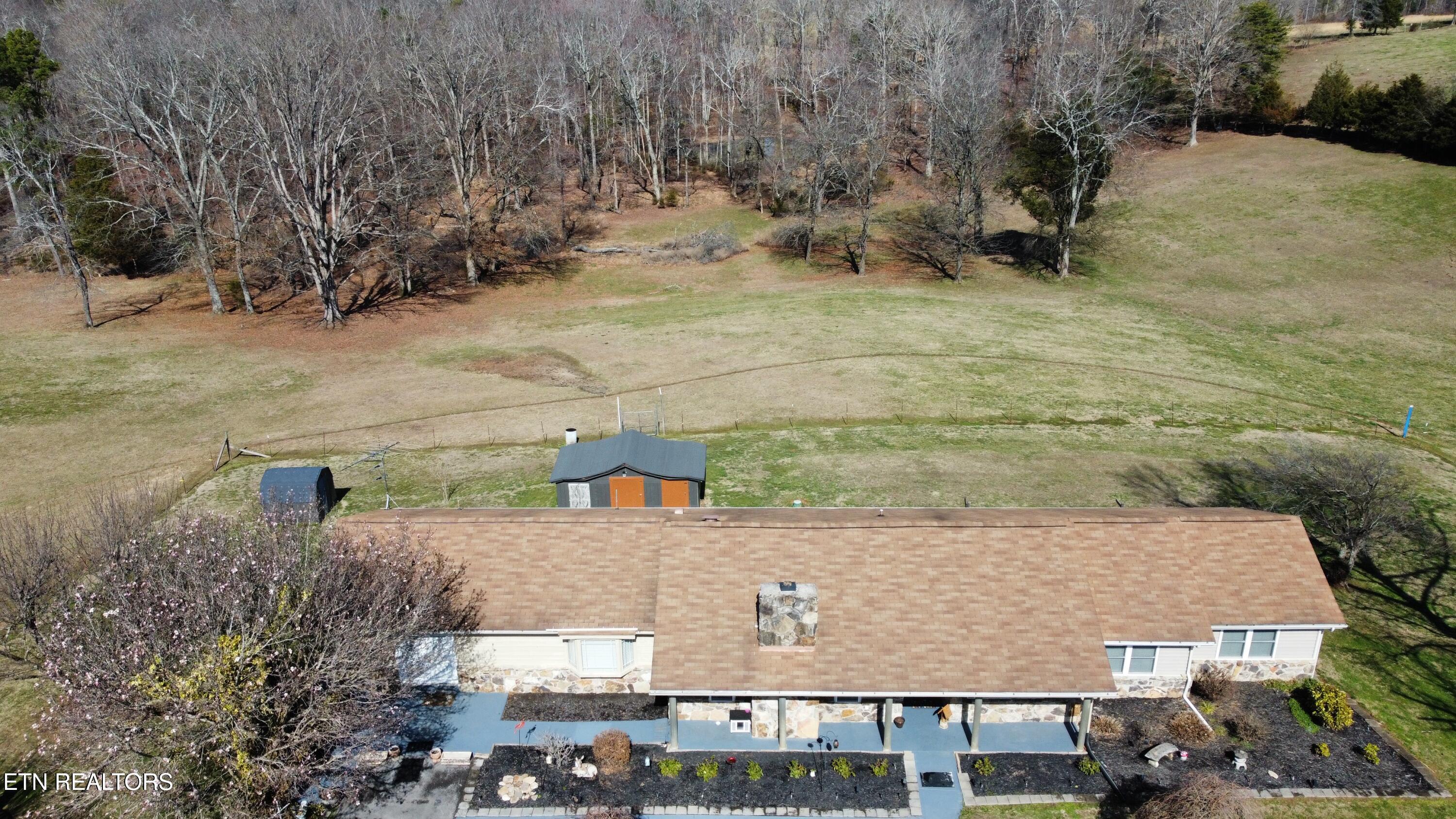 319 County Road 361 Niota TN 37826
