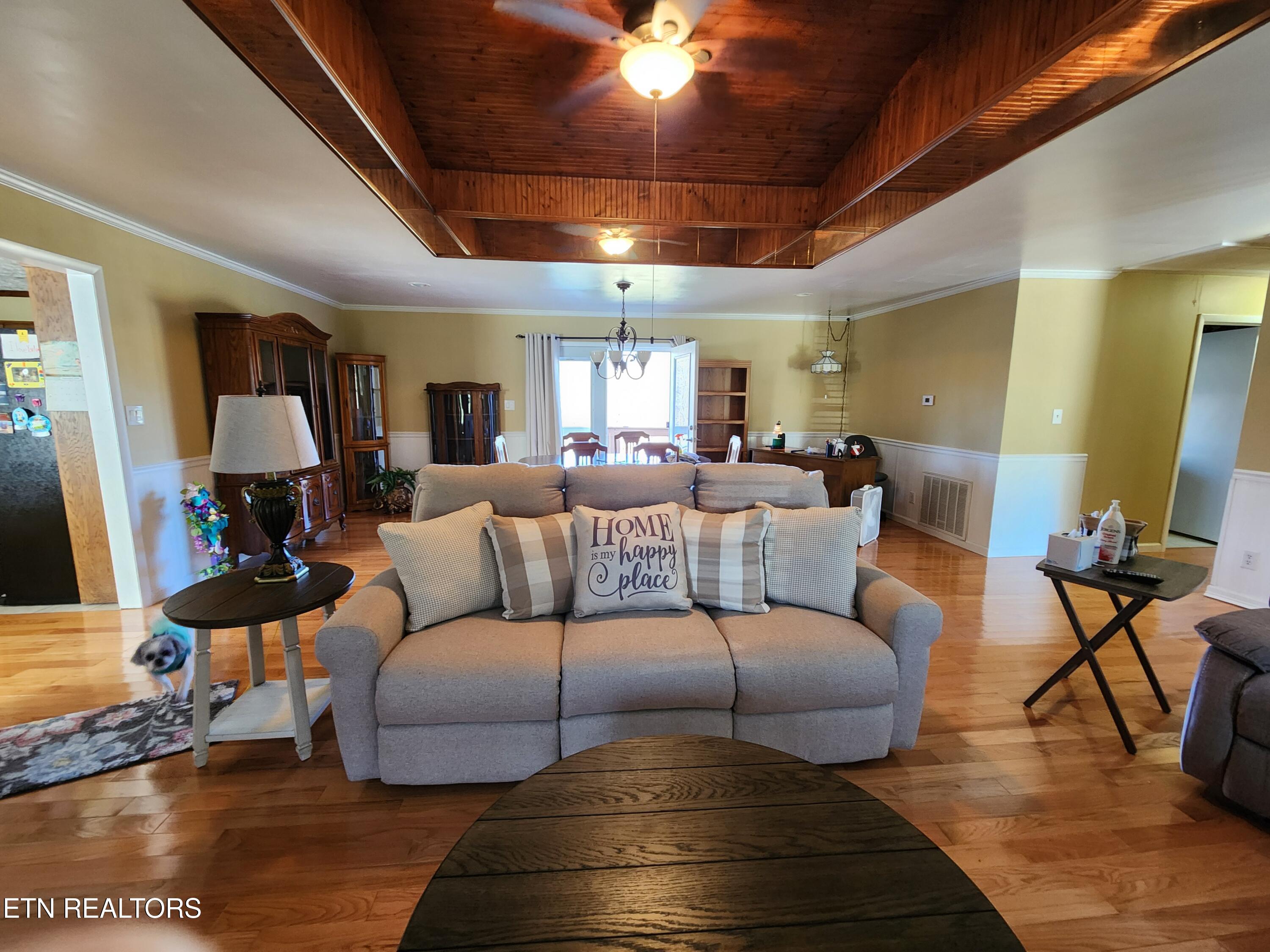 319 County Road 361 Niota TN 37826