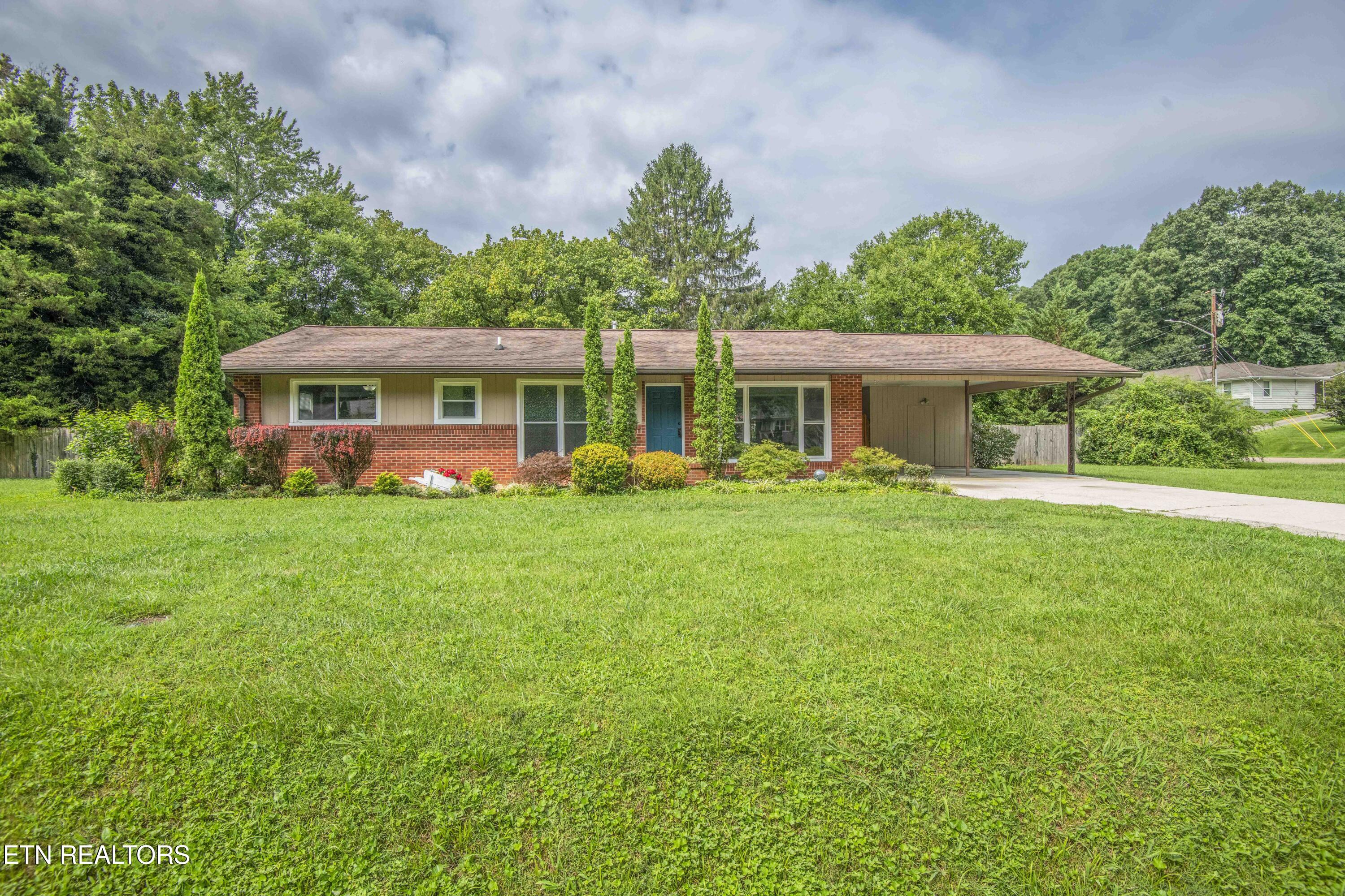 2105 Pulaski Road Knoxville TN 37914