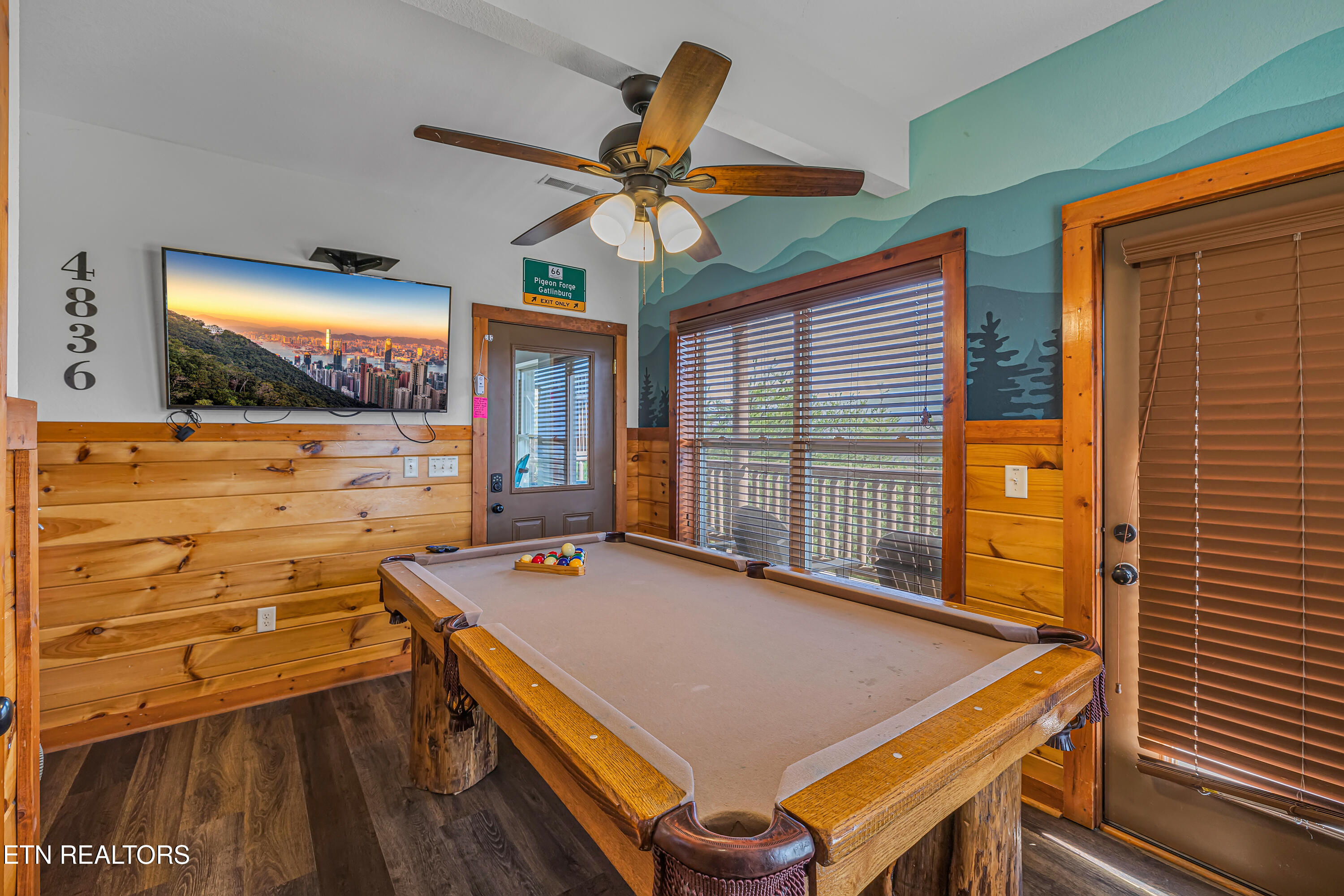 4836 Highland Place Way Pigeon Forge TN 37863