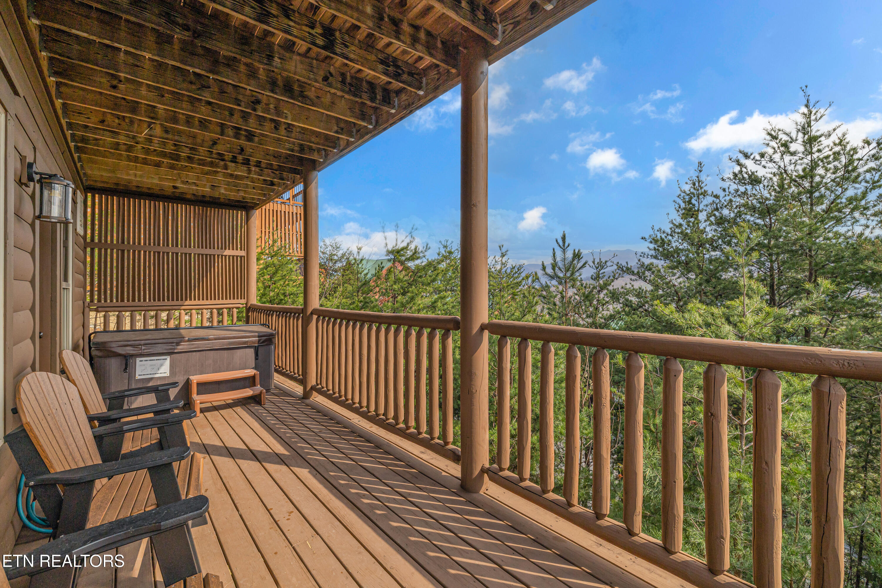 4836 Highland Place Way Pigeon Forge TN 37863