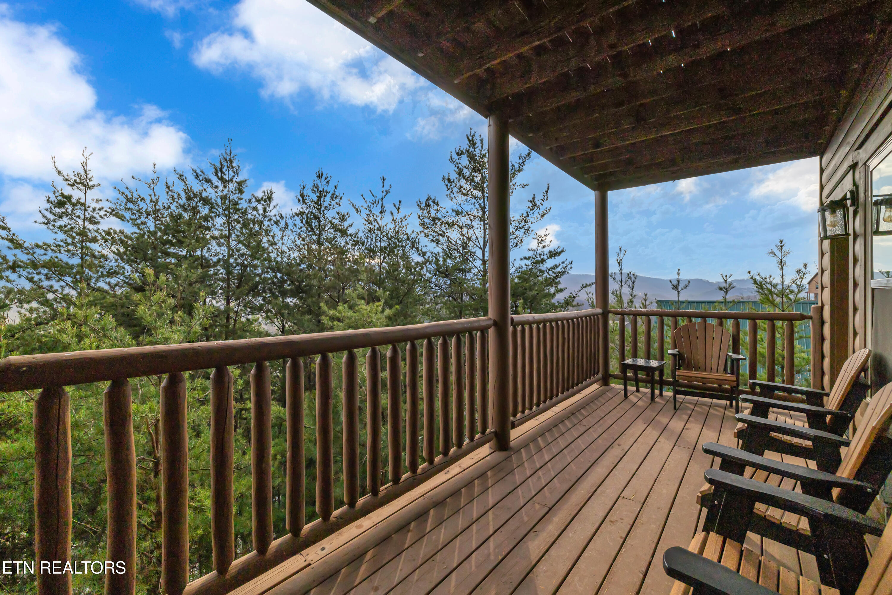 4836 Highland Place Way Pigeon Forge TN 37863
