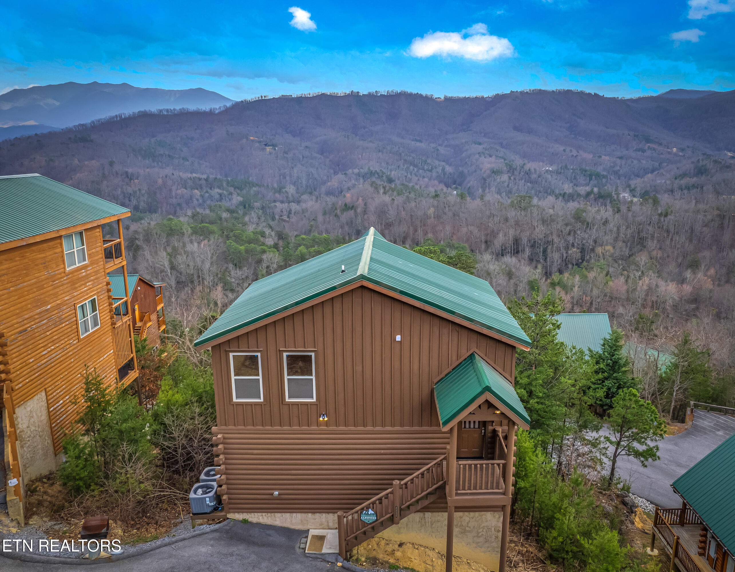 4836 Highland Place Way Pigeon Forge TN 37863