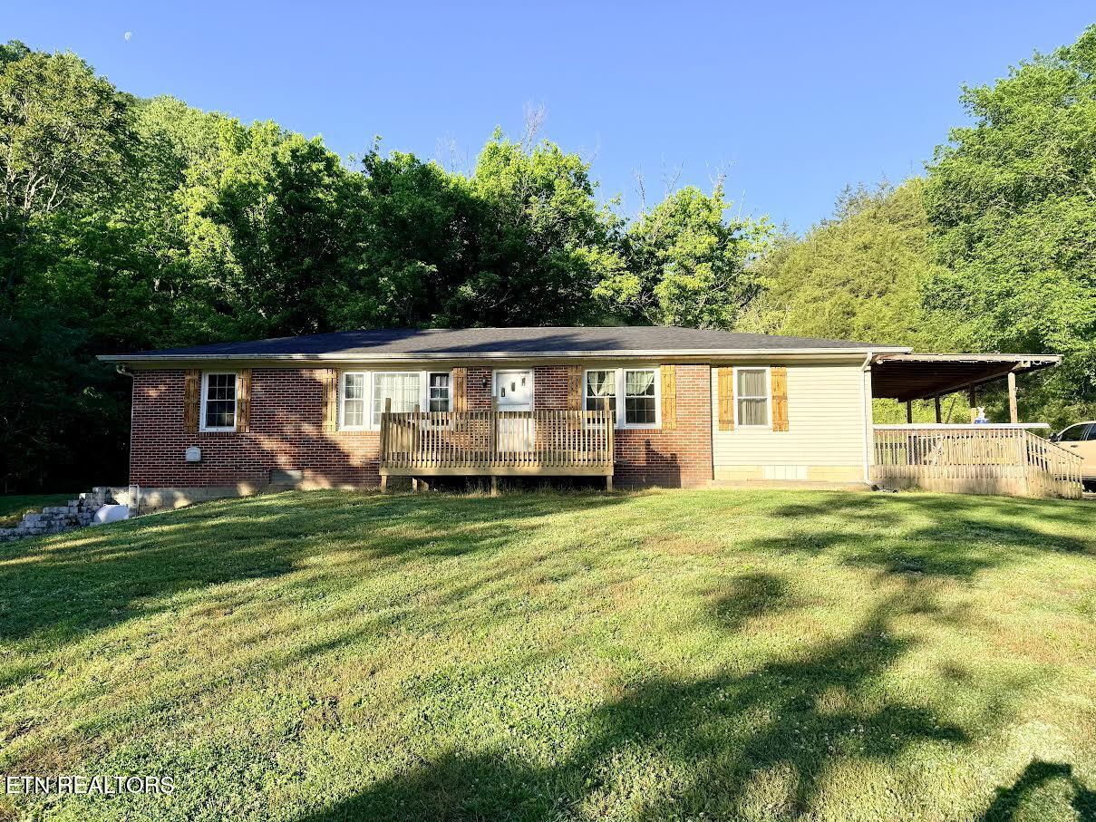 2625 Wartrace Highway Whitleyville TN 38588