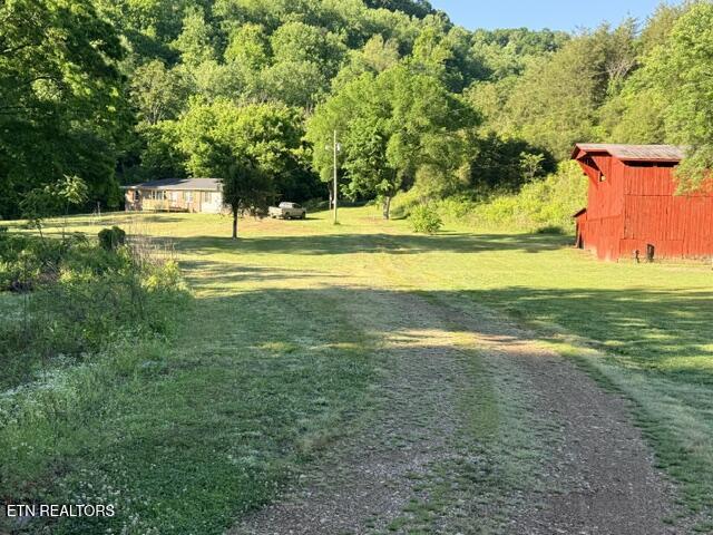 2625 Wartrace Highway Whitleyville TN 38588