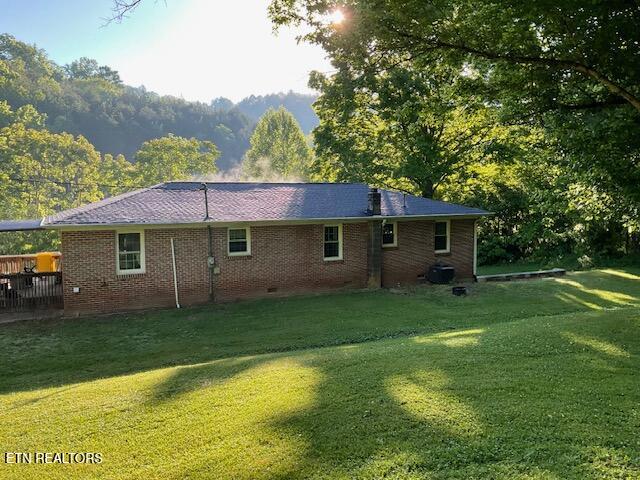 2625 Wartrace Highway Whitleyville TN 38588
