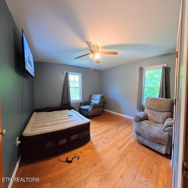 2625 Wartrace Highway Whitleyville TN 38588