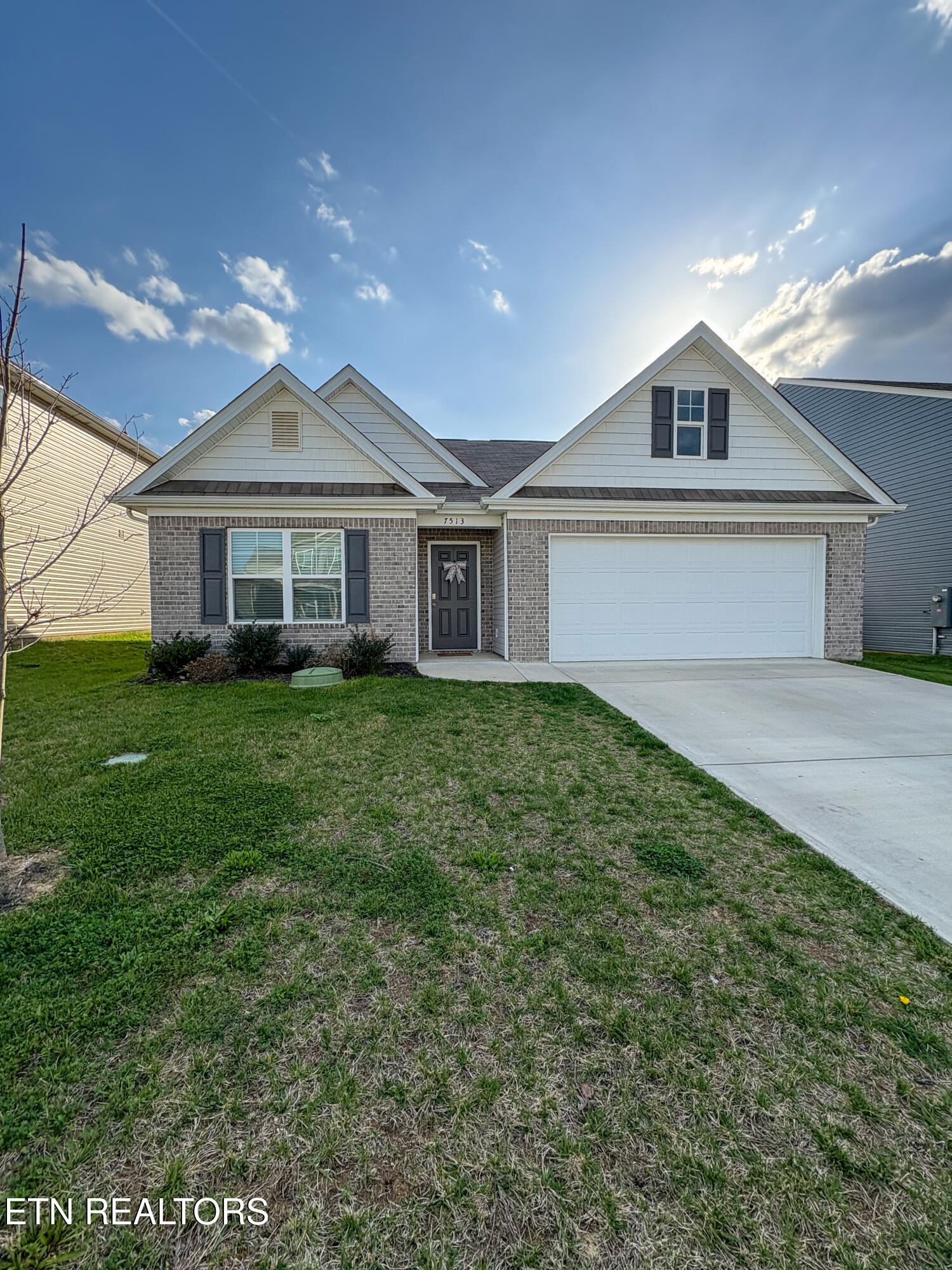 7513 Cottontail Street Corryton TN 37721