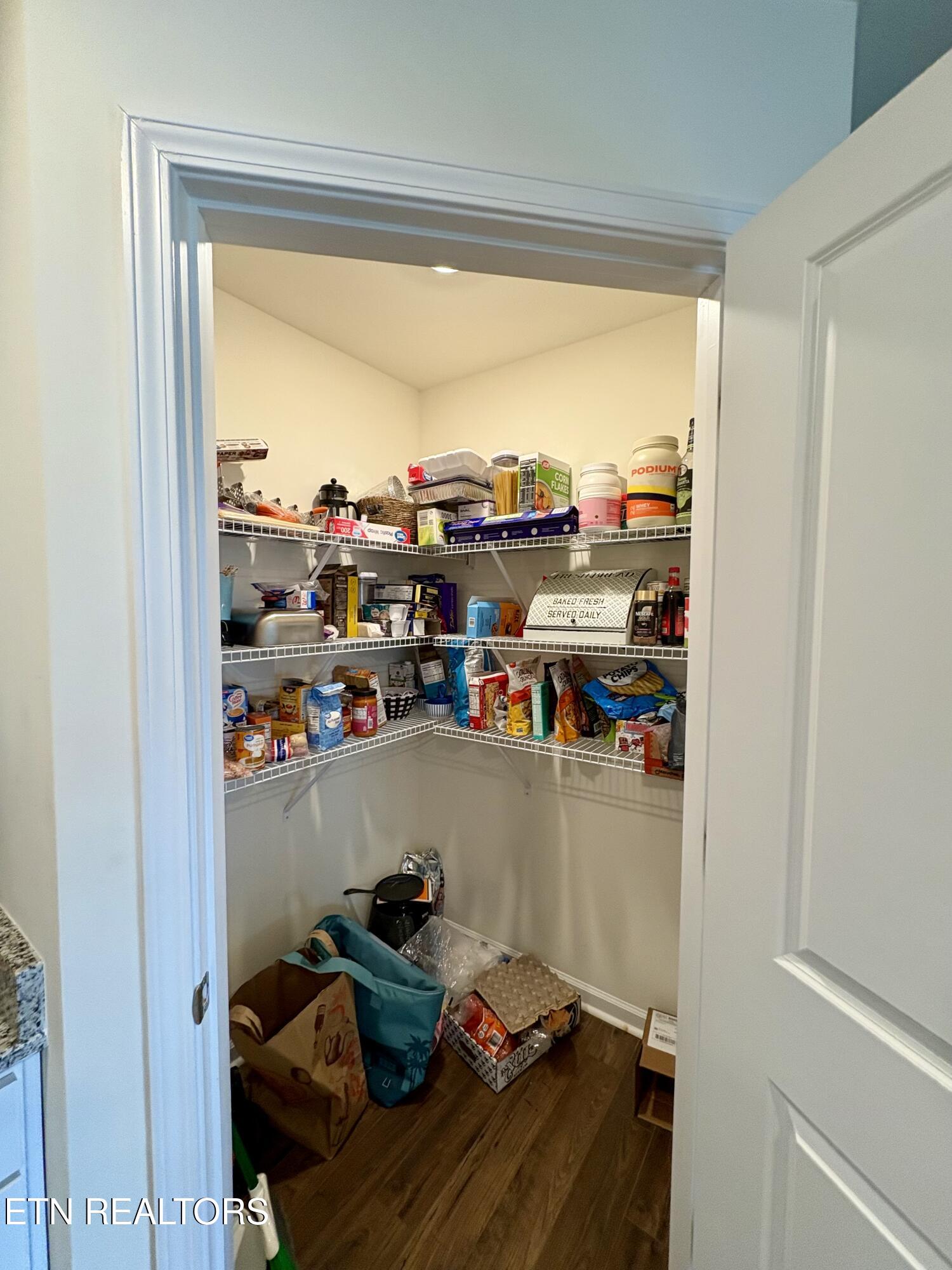 7513 Cottontail Street Corryton TN 37721