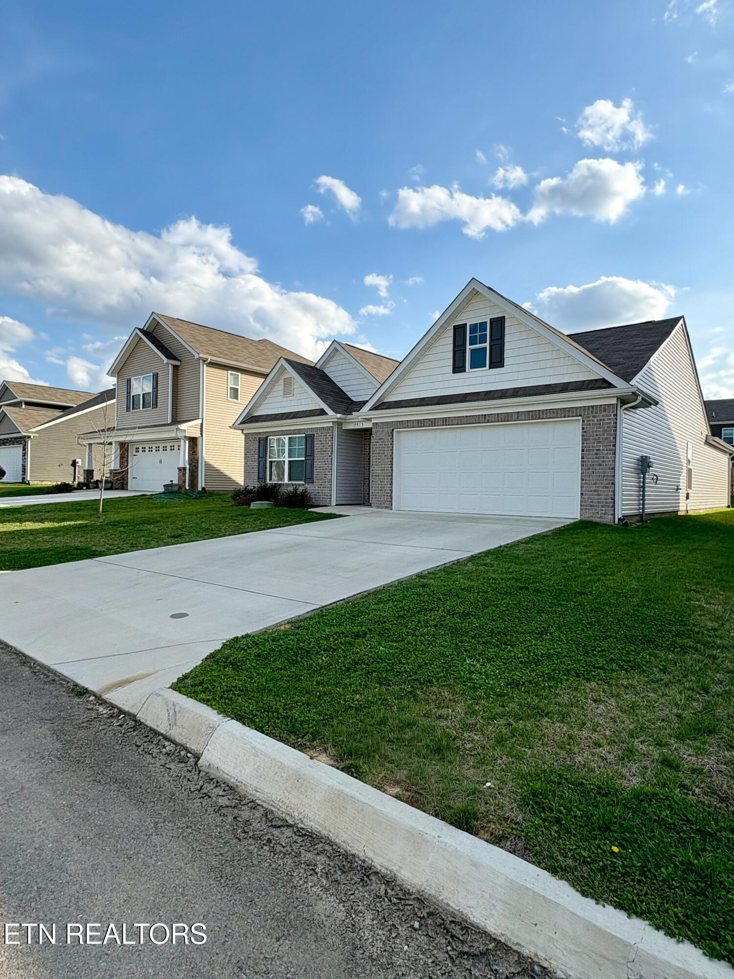 7513 Cottontail Street Corryton TN 37721