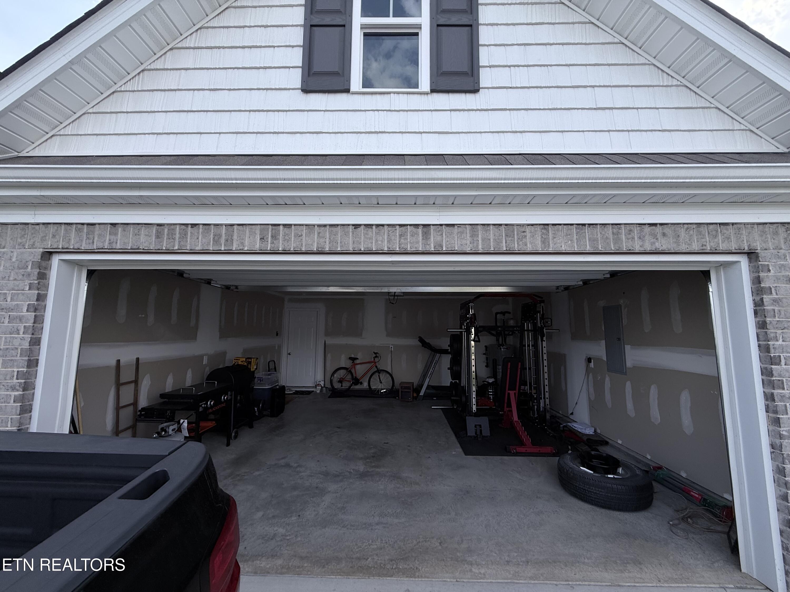 7513 Cottontail Street Corryton TN 37721