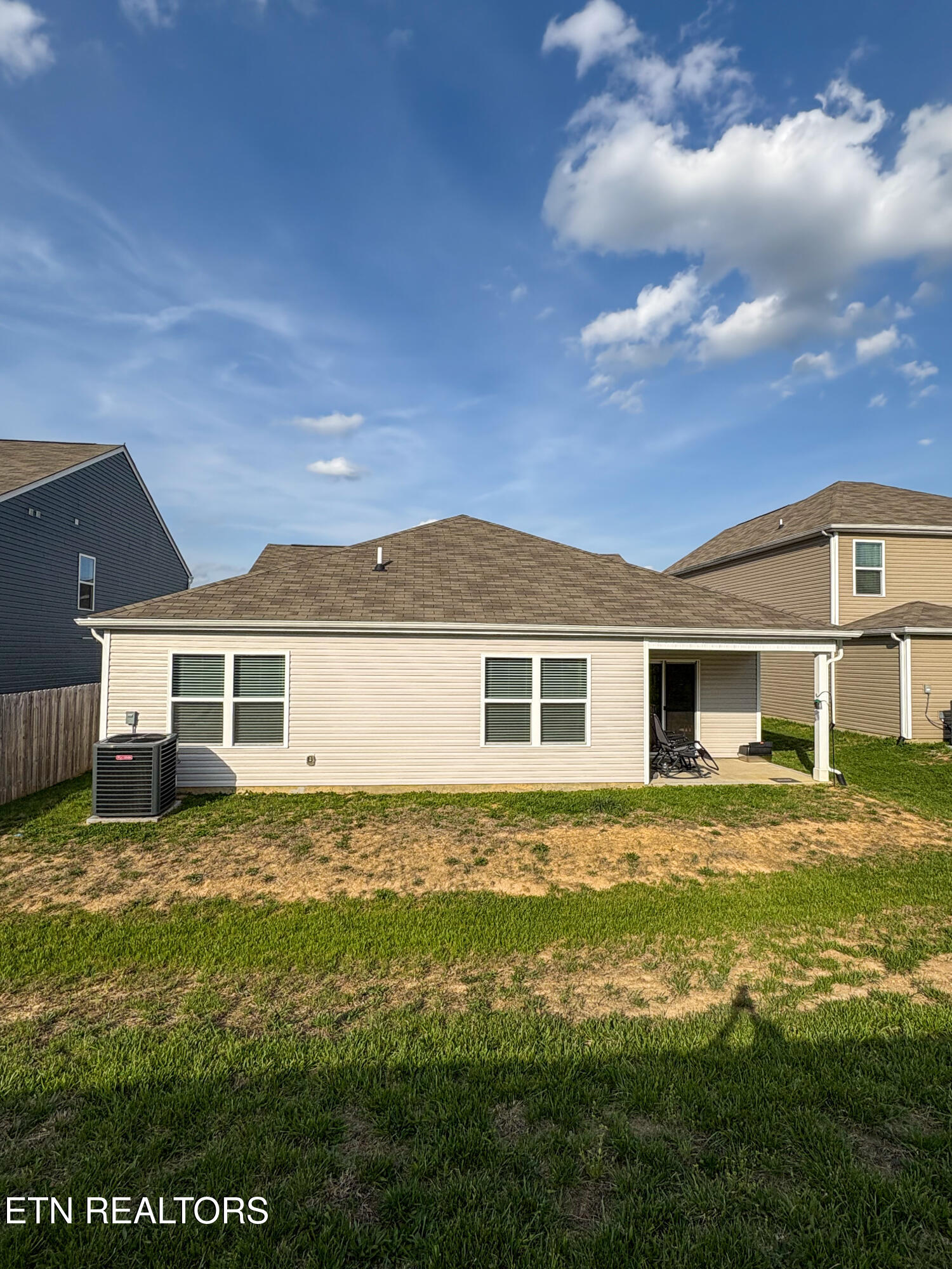 7513 Cottontail Street Corryton TN 37721