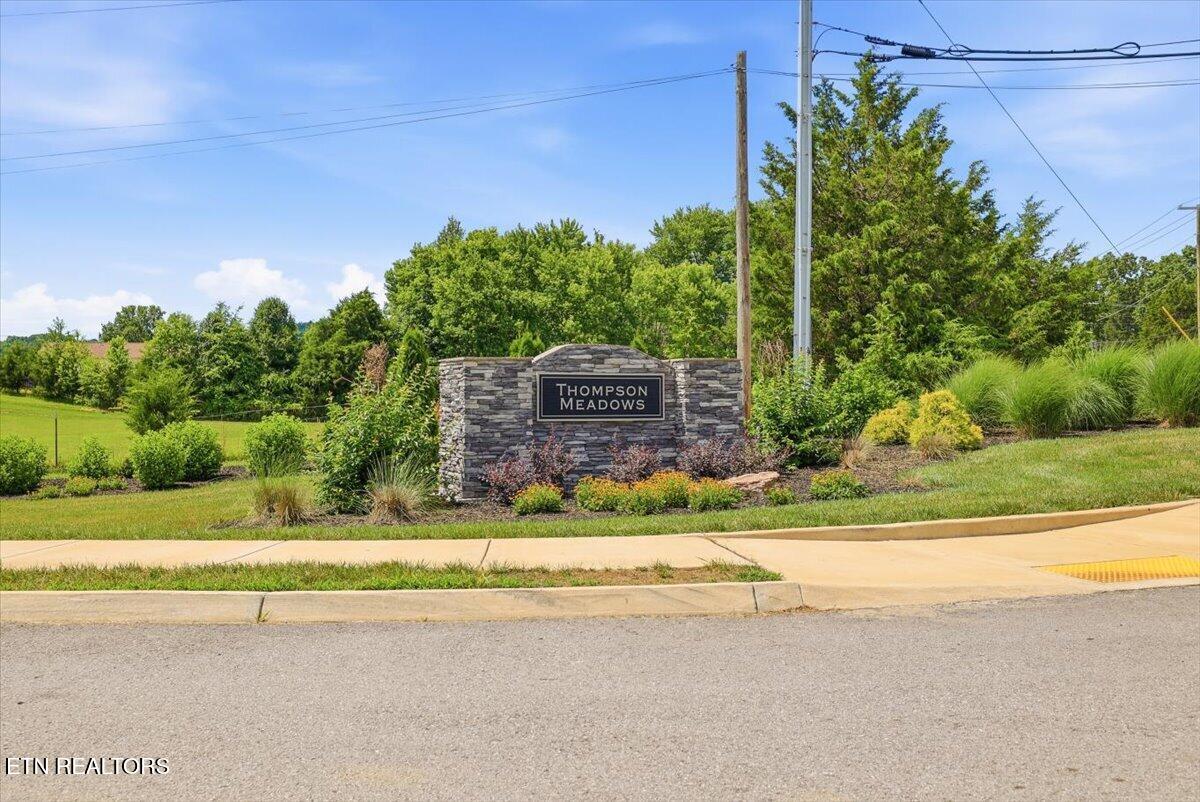 7513 Cottontail Street Corryton TN 37721