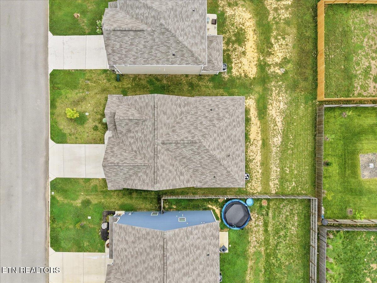 7513 Cottontail Street Corryton TN 37721