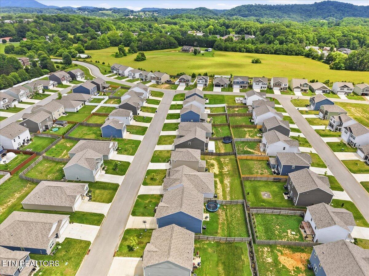 7513 Cottontail Street Corryton TN 37721