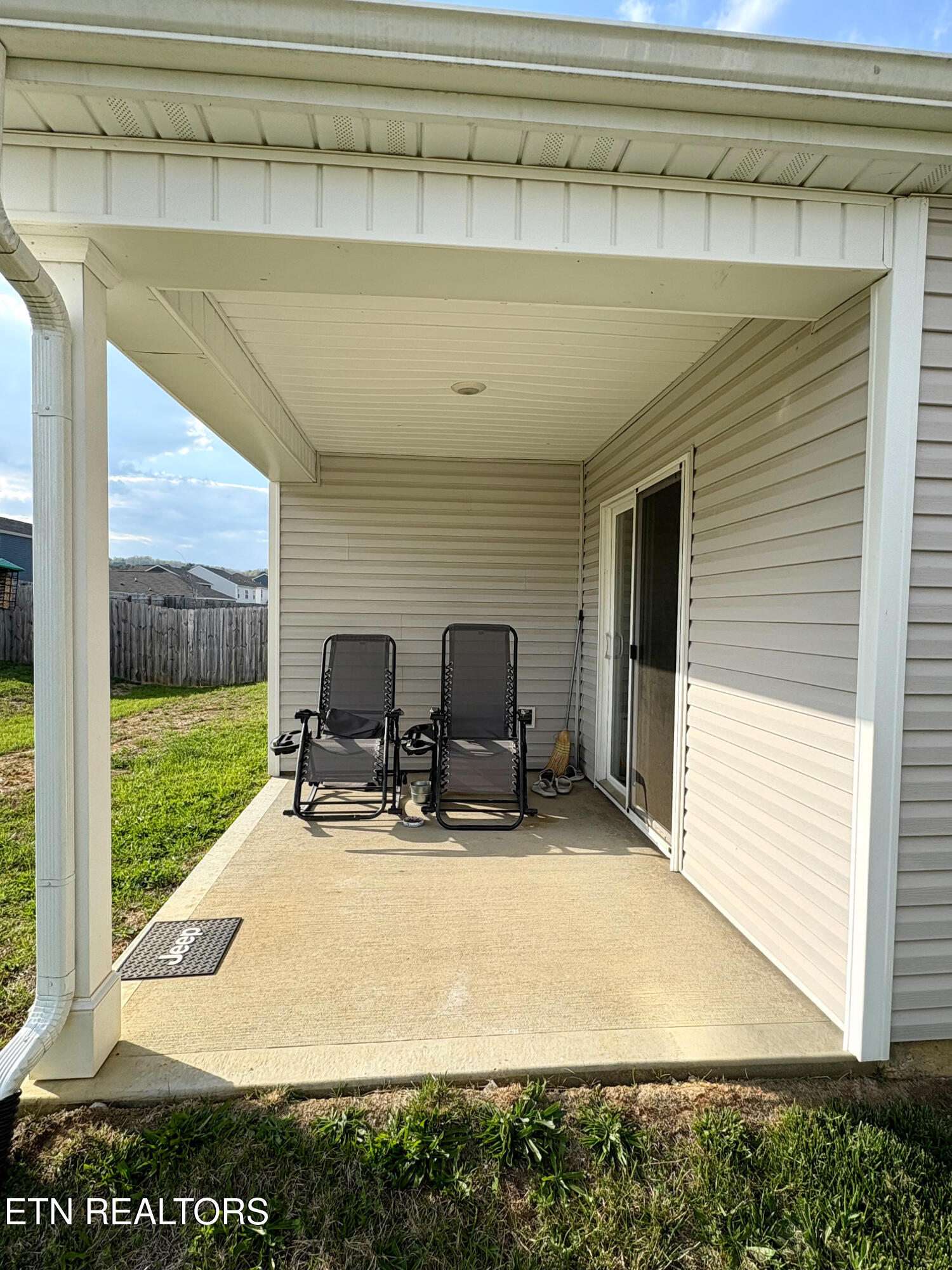 7513 Cottontail Street Corryton TN 37721