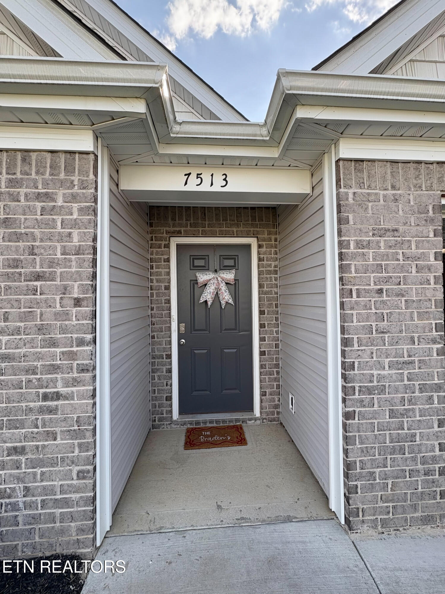 7513 Cottontail Street Corryton TN 37721