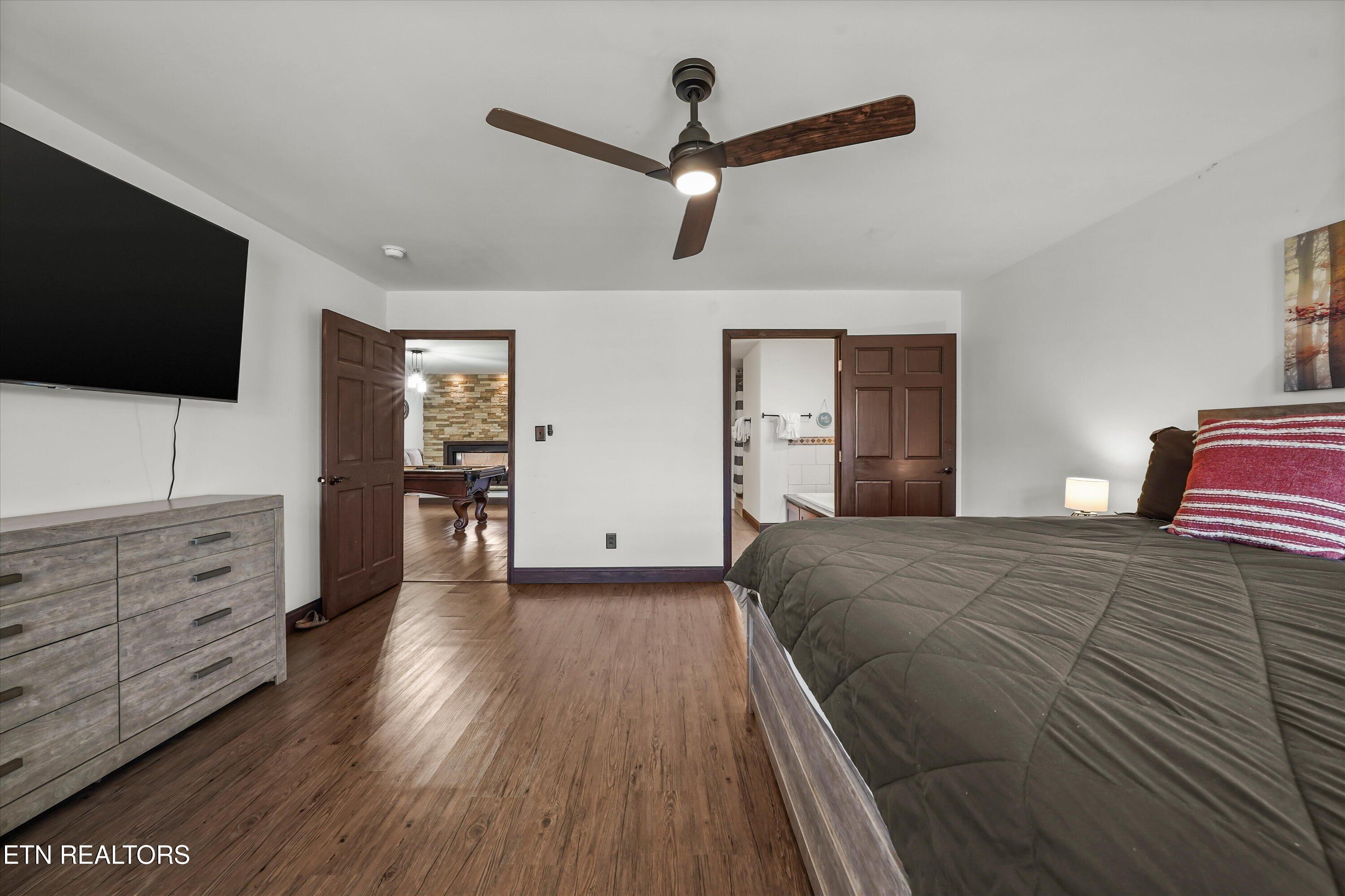 2784 Maplecrest Lane Sevierville TN 37876