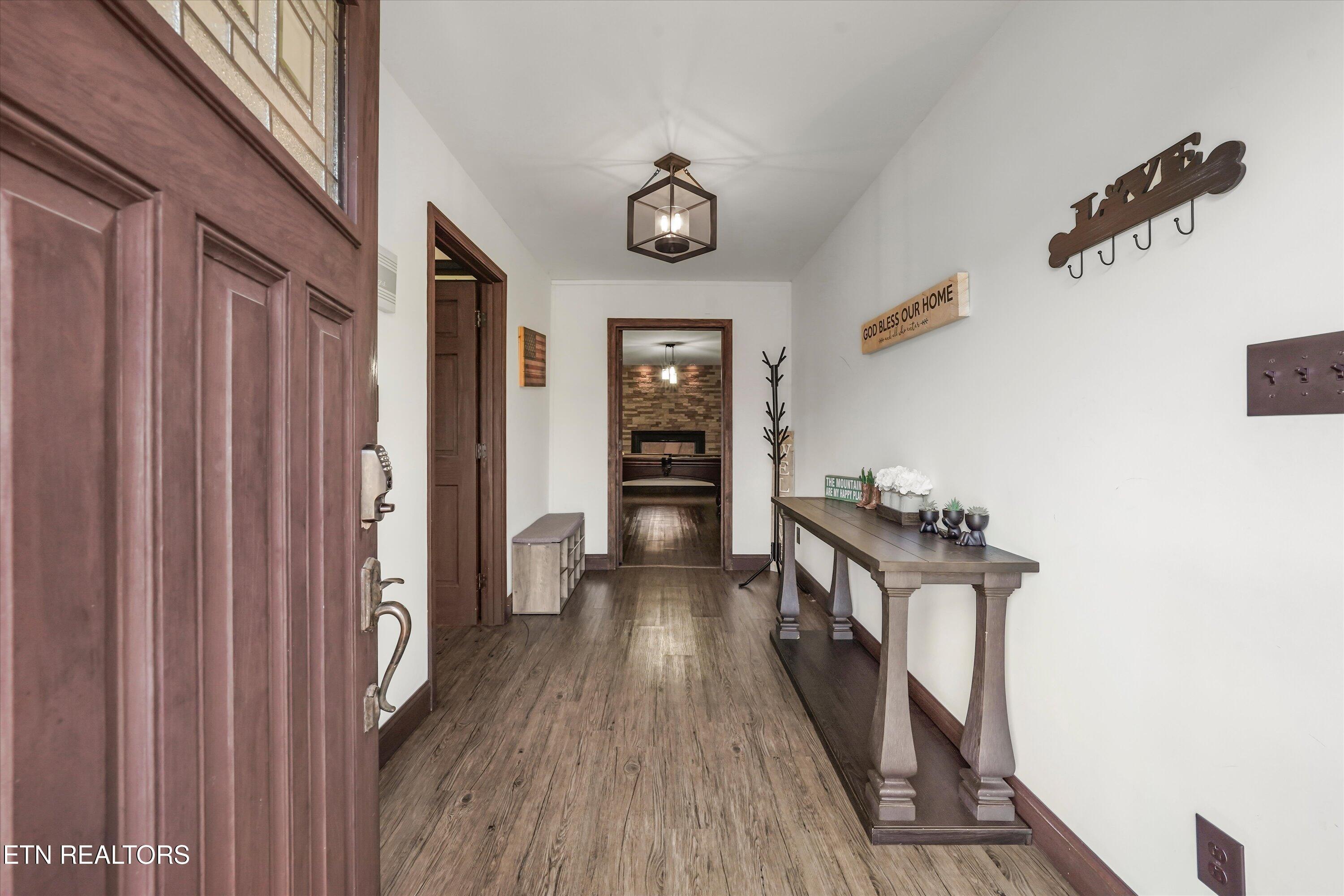 2784 Maplecrest Lane Sevierville TN 37876