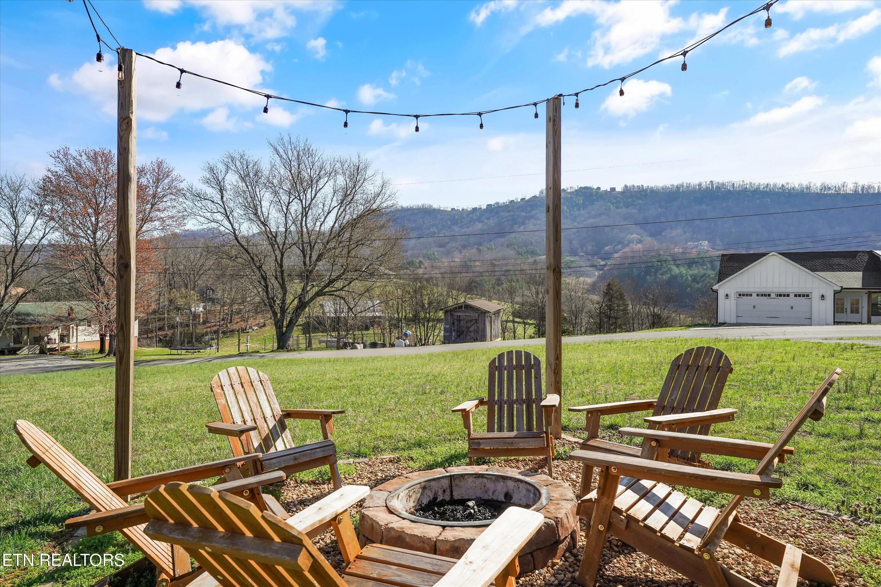 2784 Maplecrest Lane Sevierville TN 37876