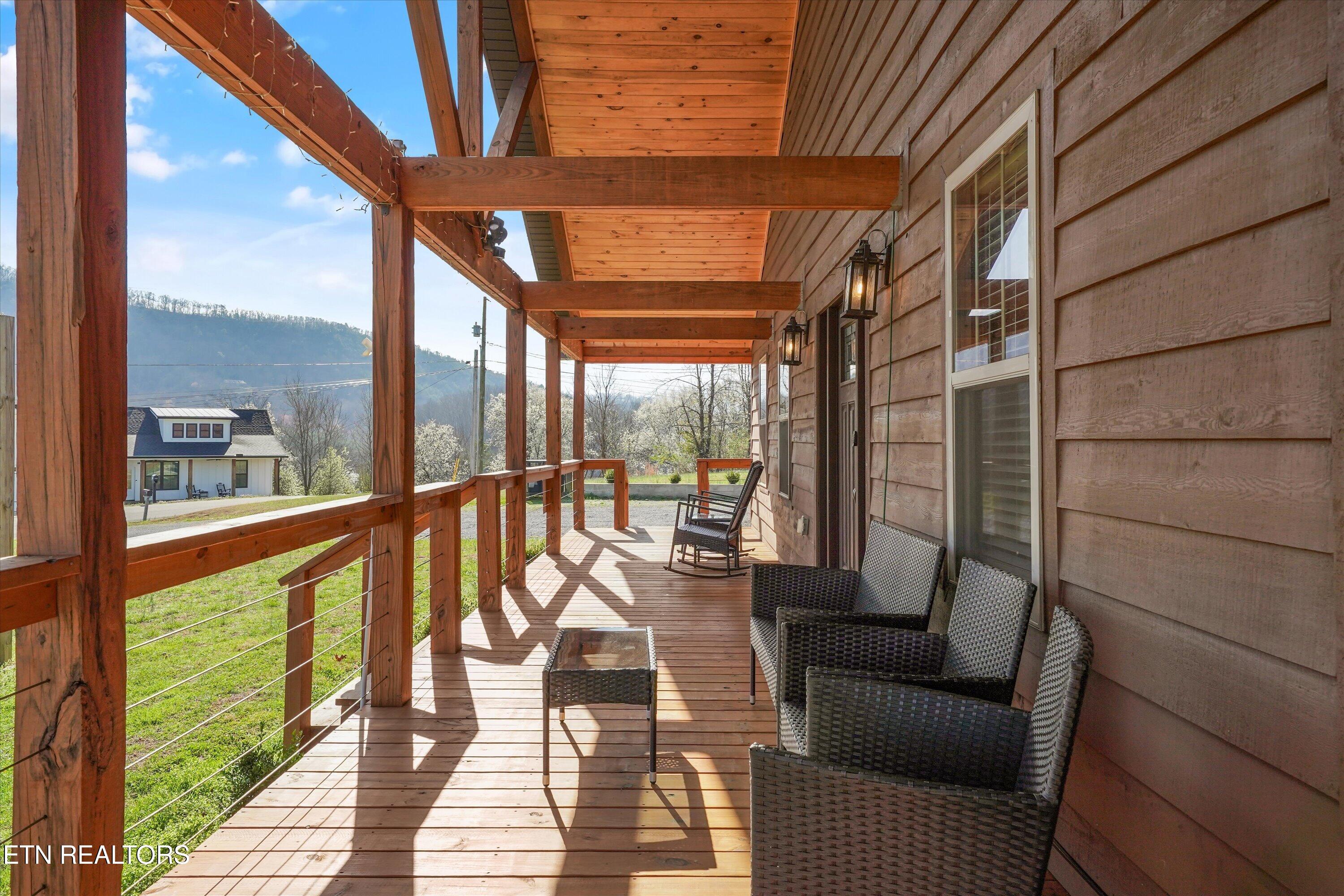 2784 Maplecrest Lane Sevierville TN 37876