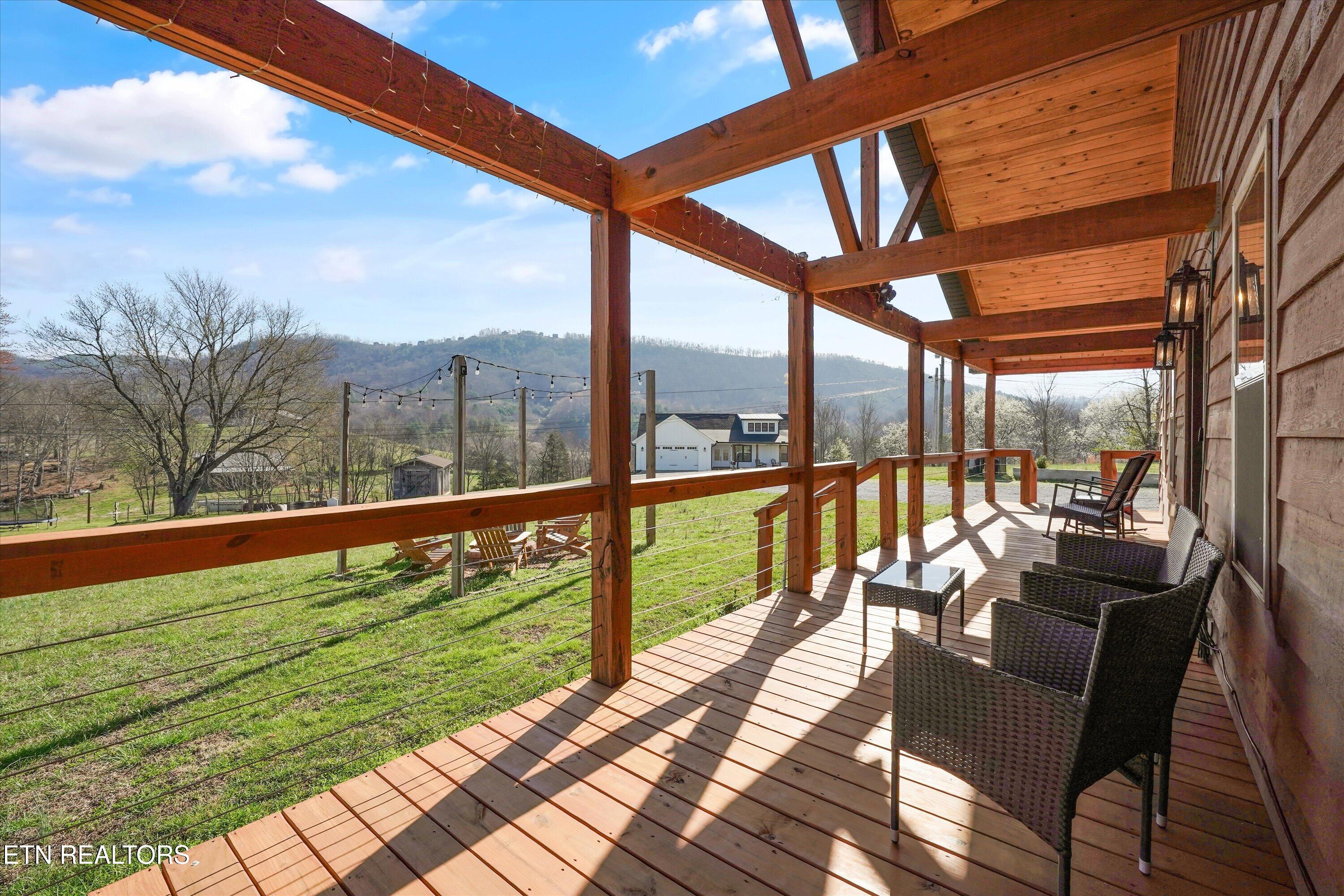 2784 Maplecrest Lane Sevierville TN 37876