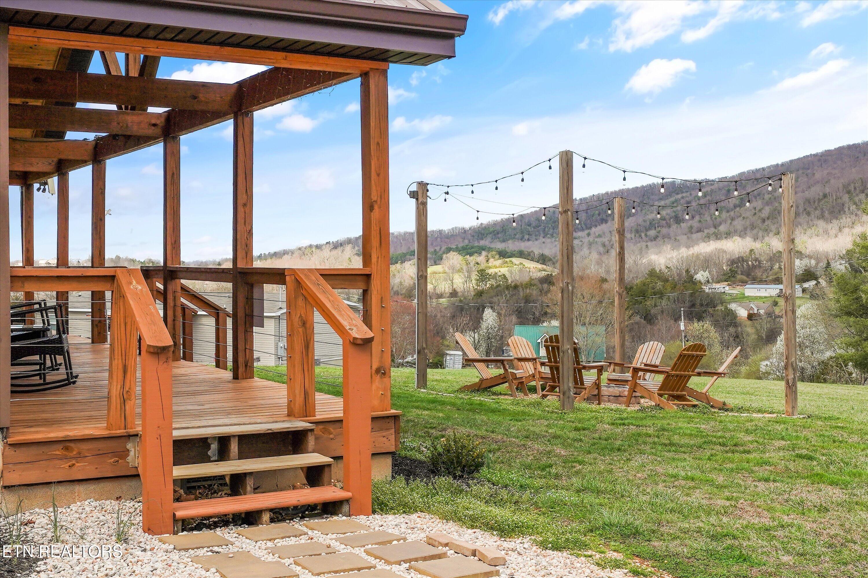 2784 Maplecrest Lane Sevierville TN 37876