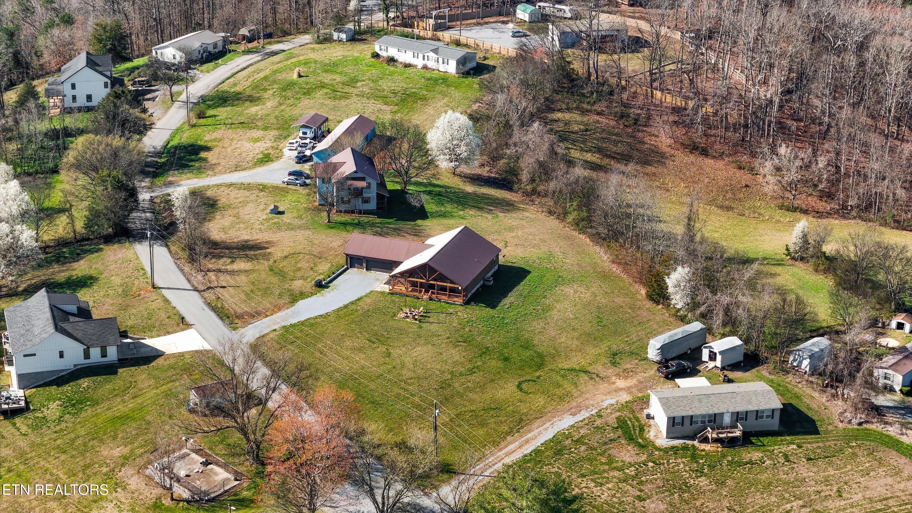 2784 Maplecrest Lane Sevierville TN 37876