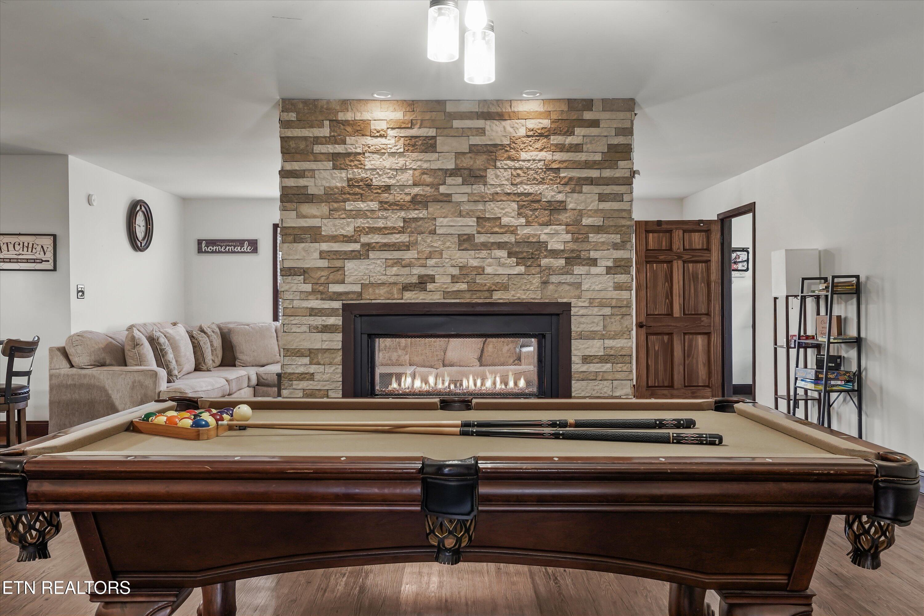 2784 Maplecrest Lane Sevierville TN 37876