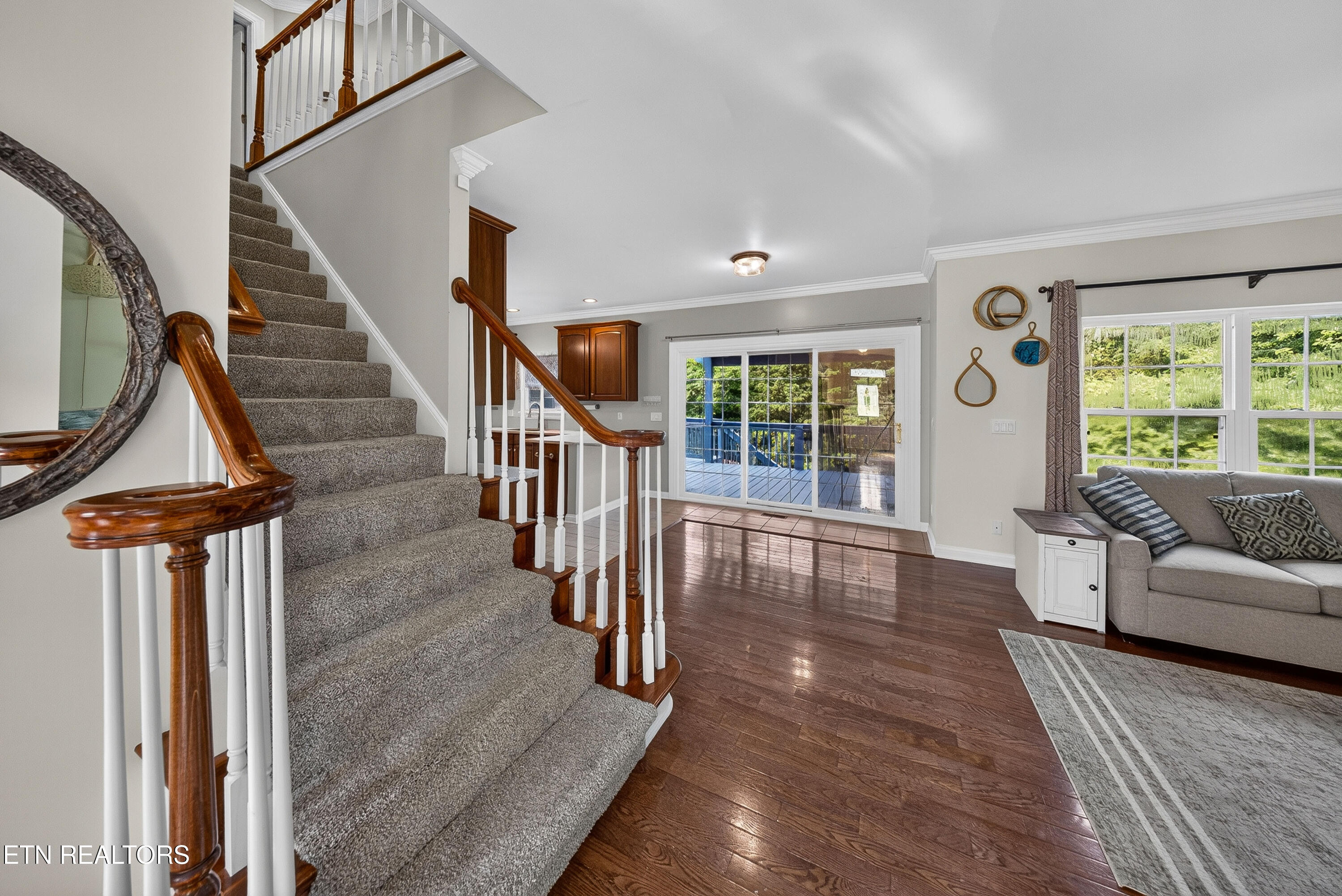 11457 Goldenview Lane Knoxville TN 37932
