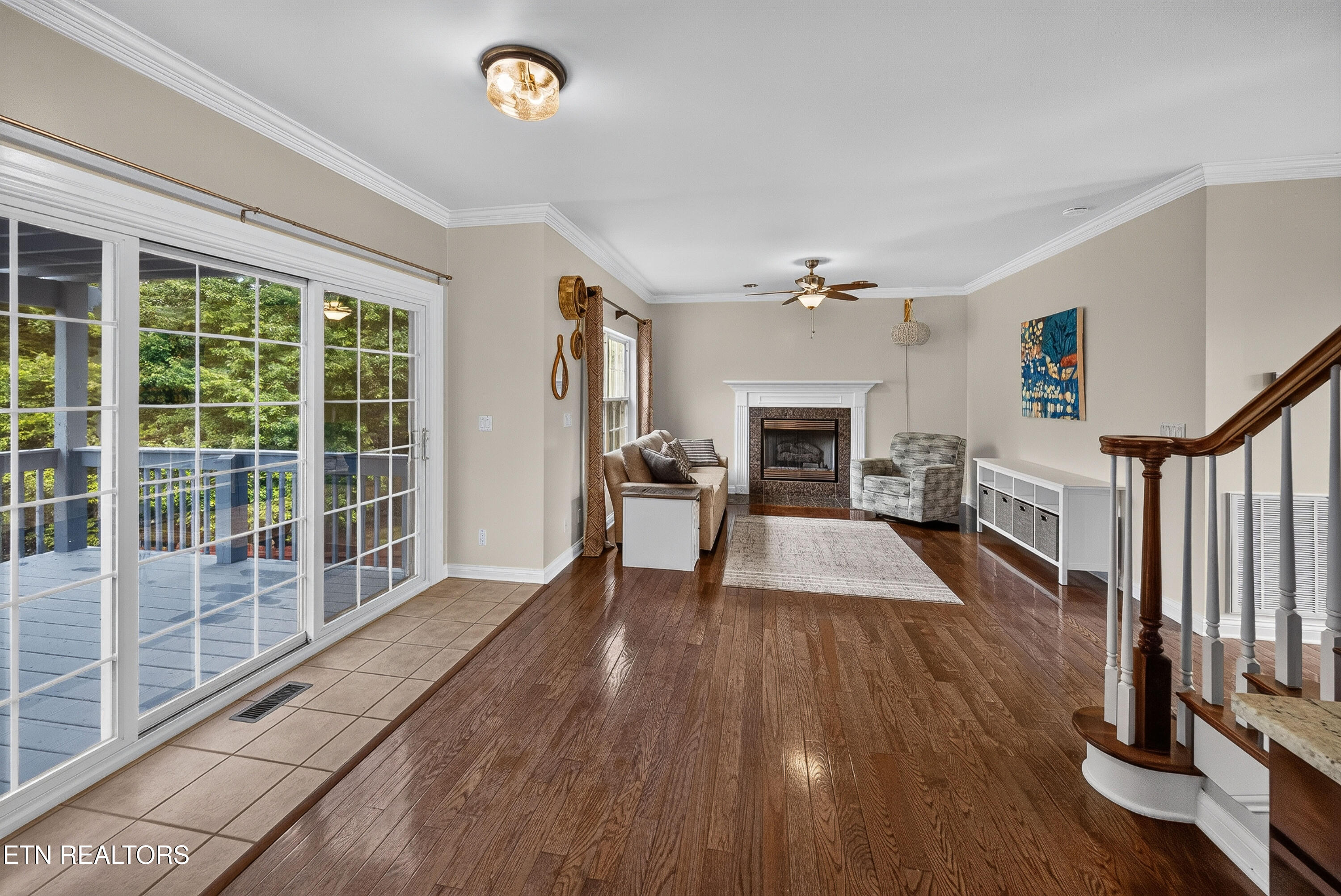11457 Goldenview Lane Knoxville TN 37932