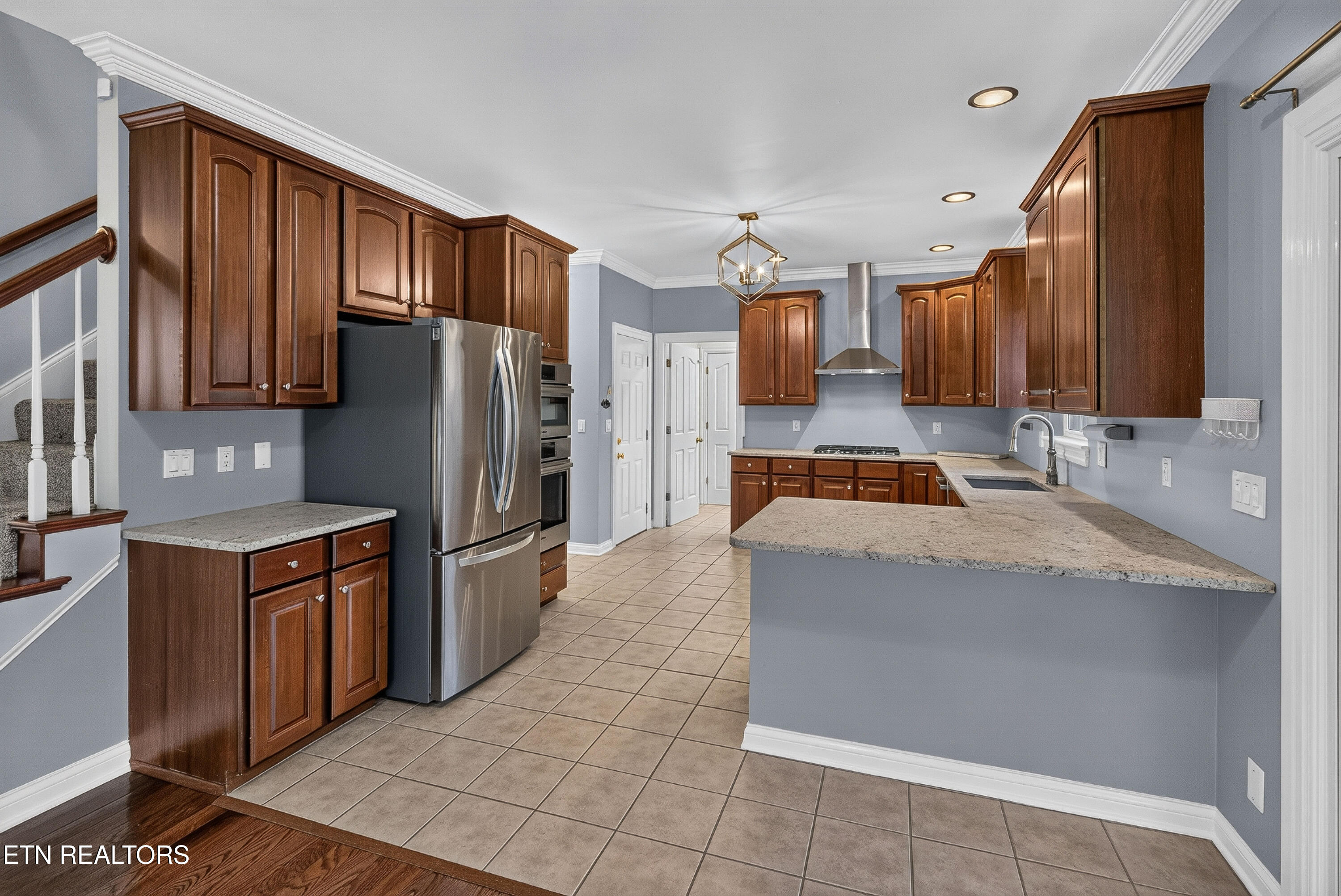 11457 Goldenview Lane Knoxville TN 37932